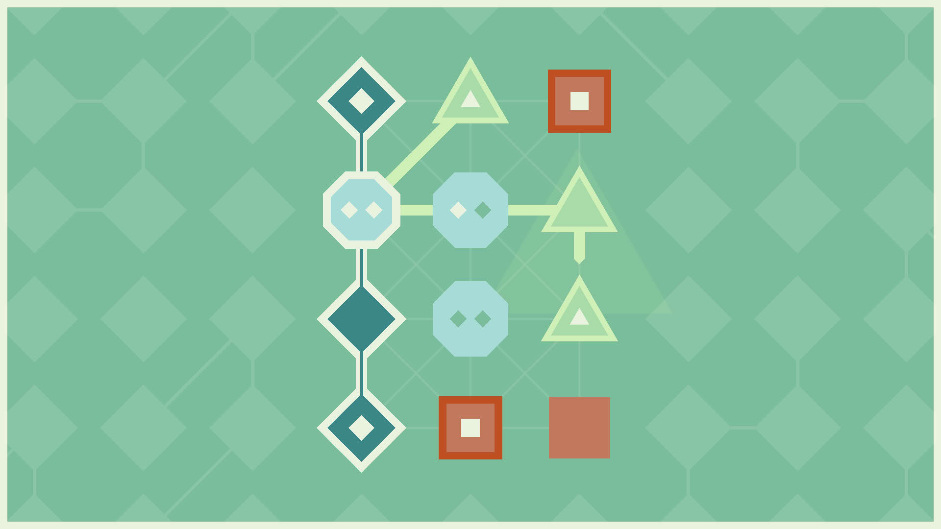 Screenshot for Lyne