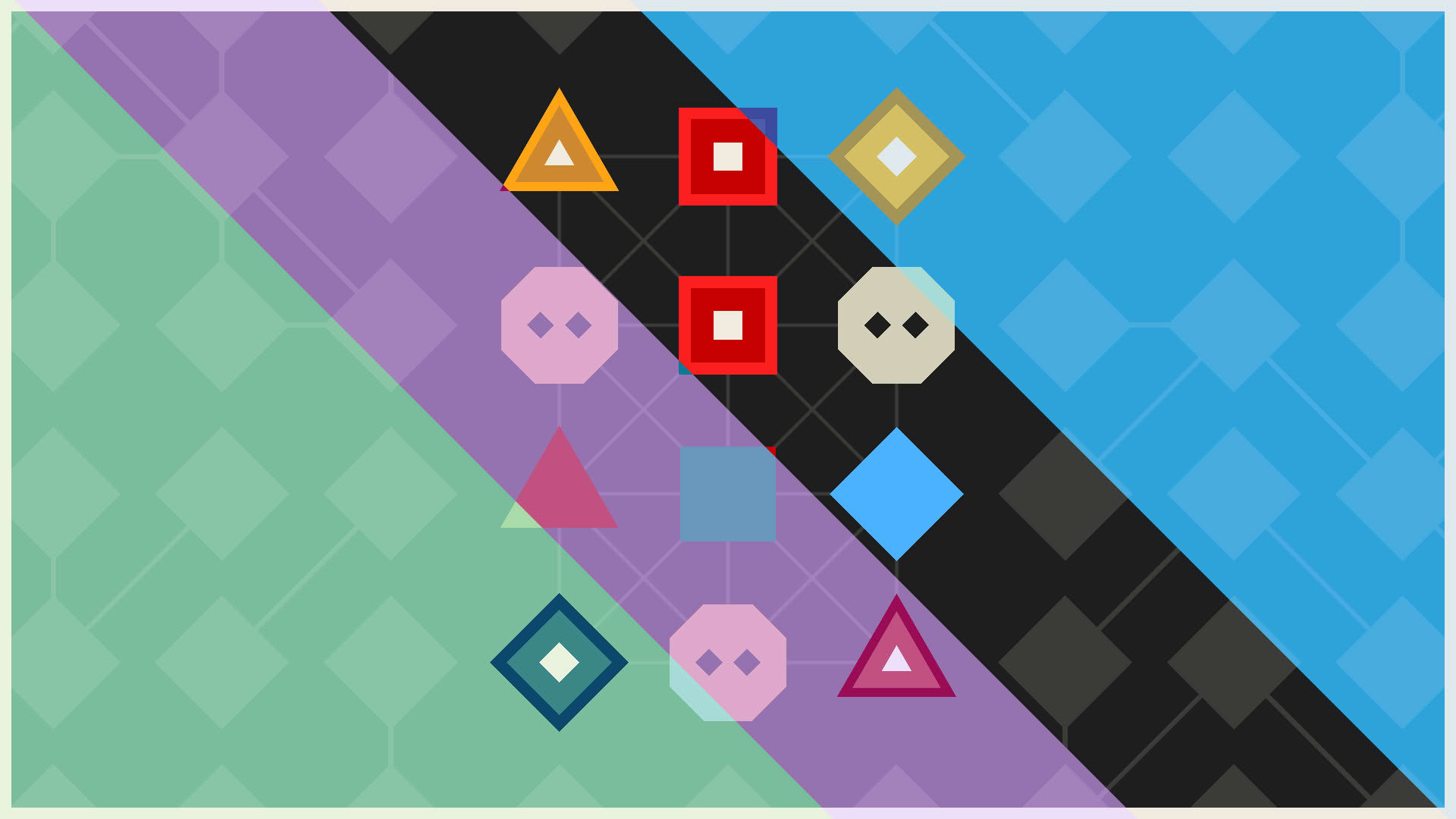 Screenshot for Lyne