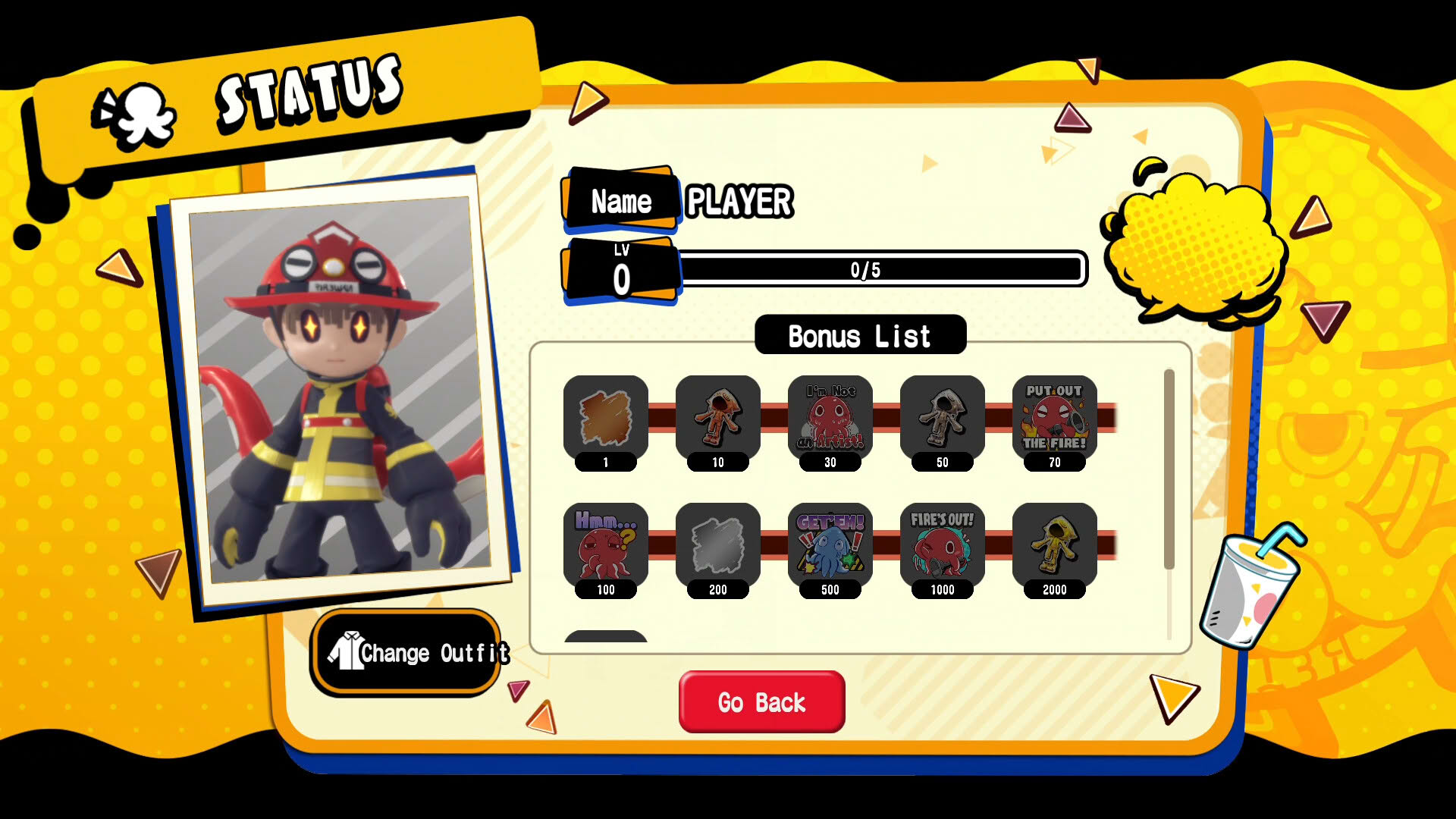Screenshot for Octopinbs
