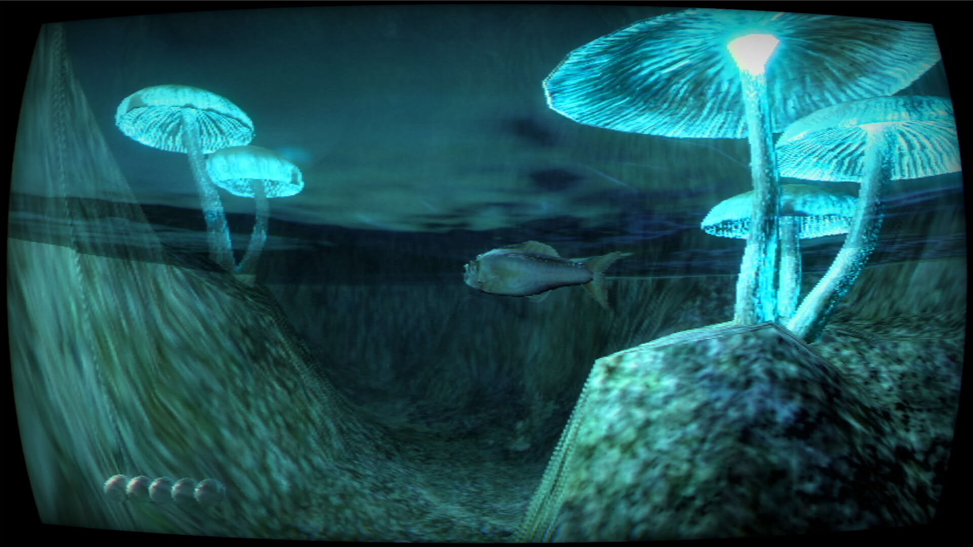 Screenshot for Eating Nature