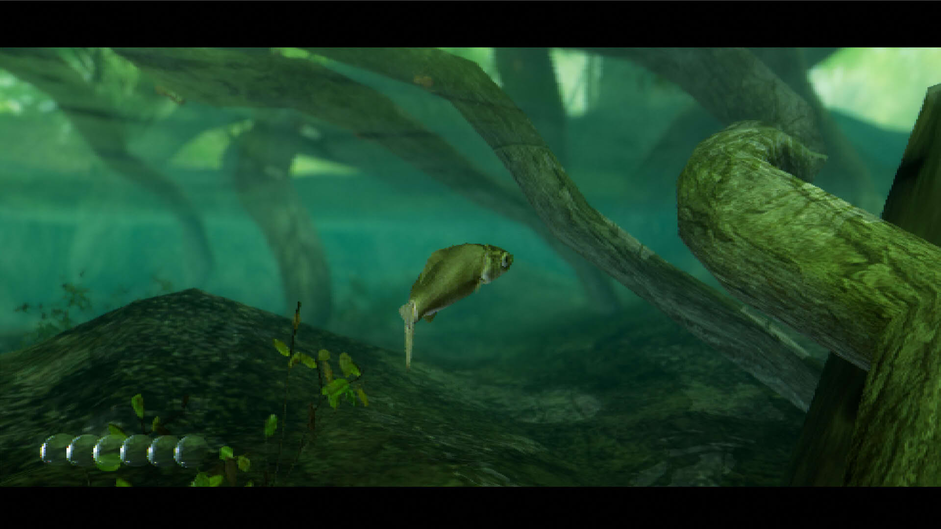 Screenshot for Eating Nature