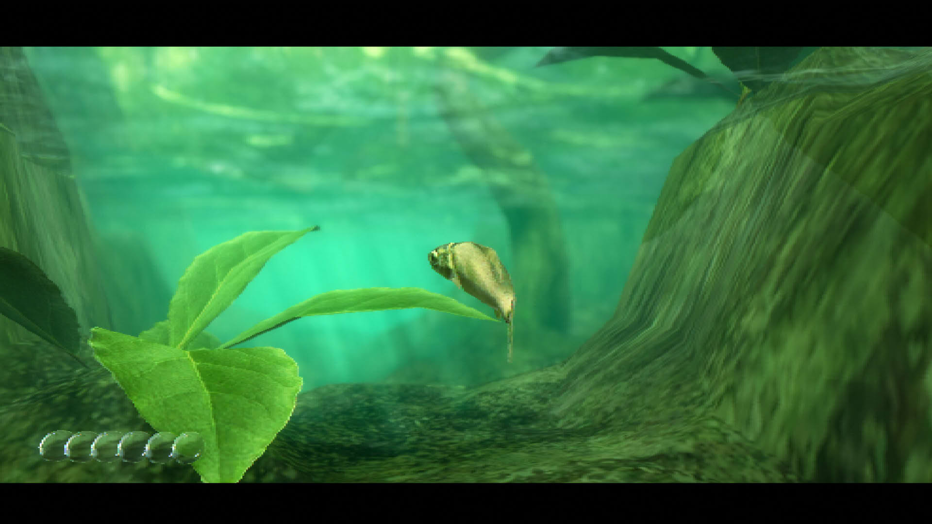 Screenshot for Eating Nature
