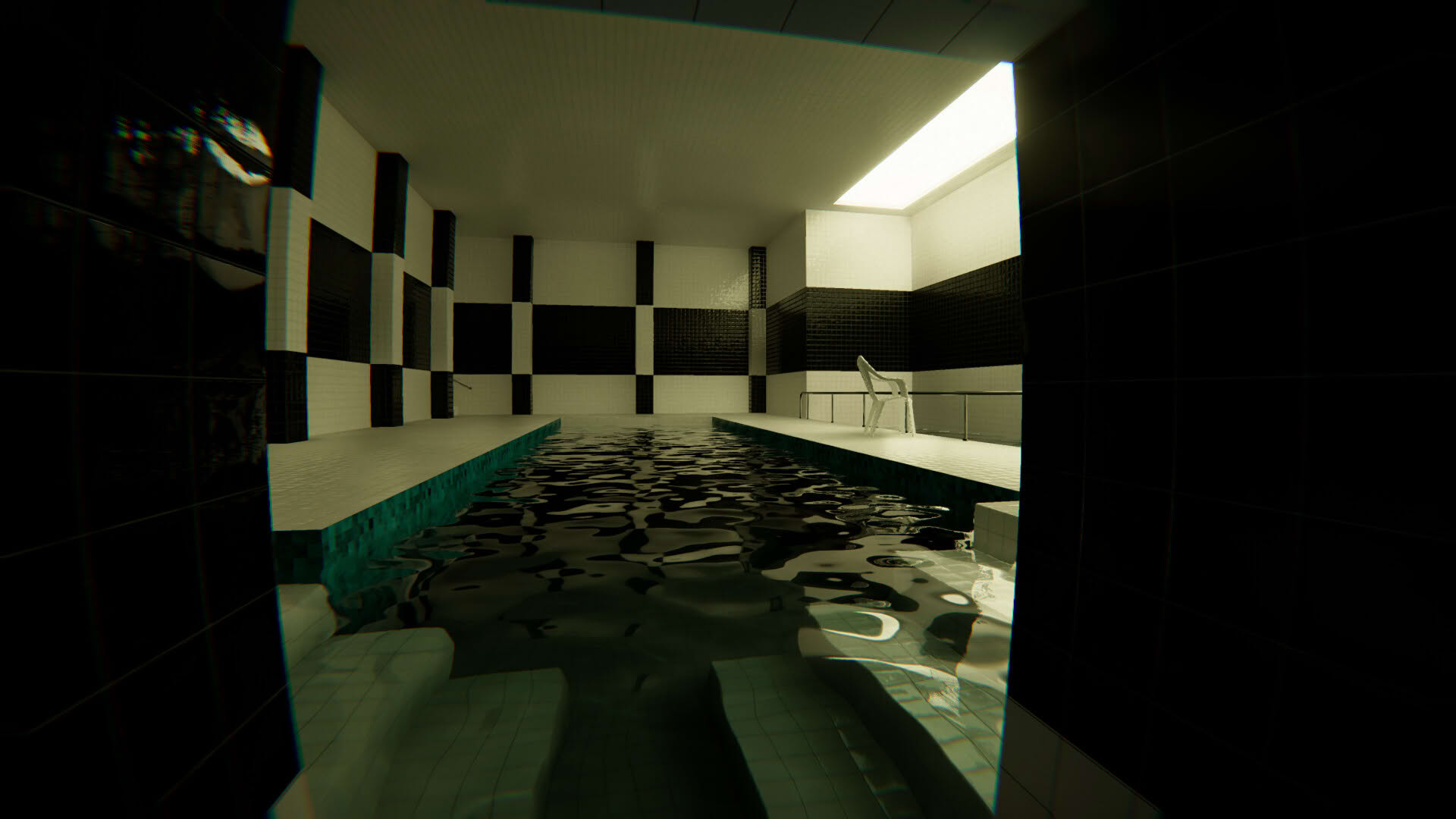Screenshot for Pools