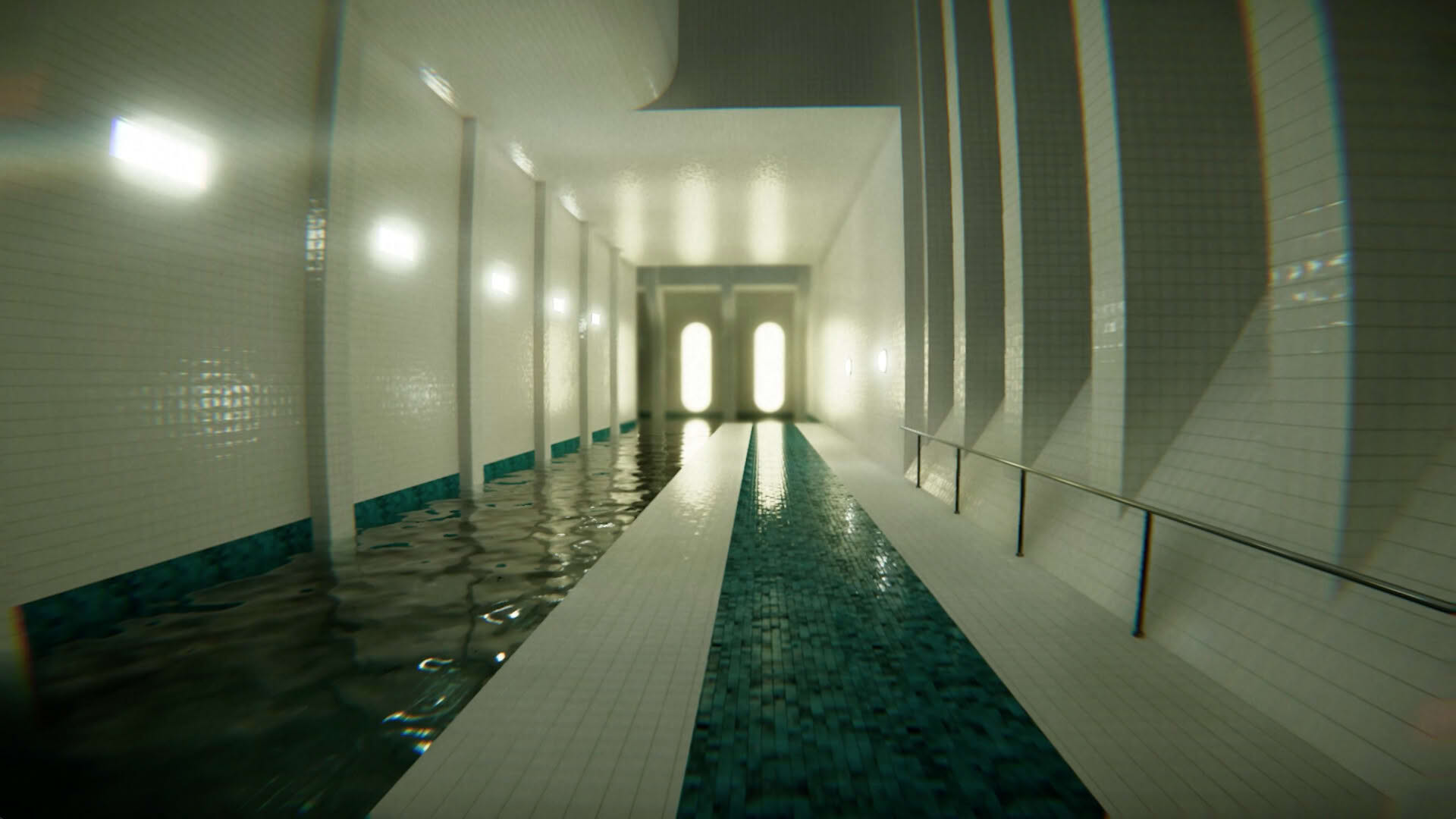 Screenshot for Pools