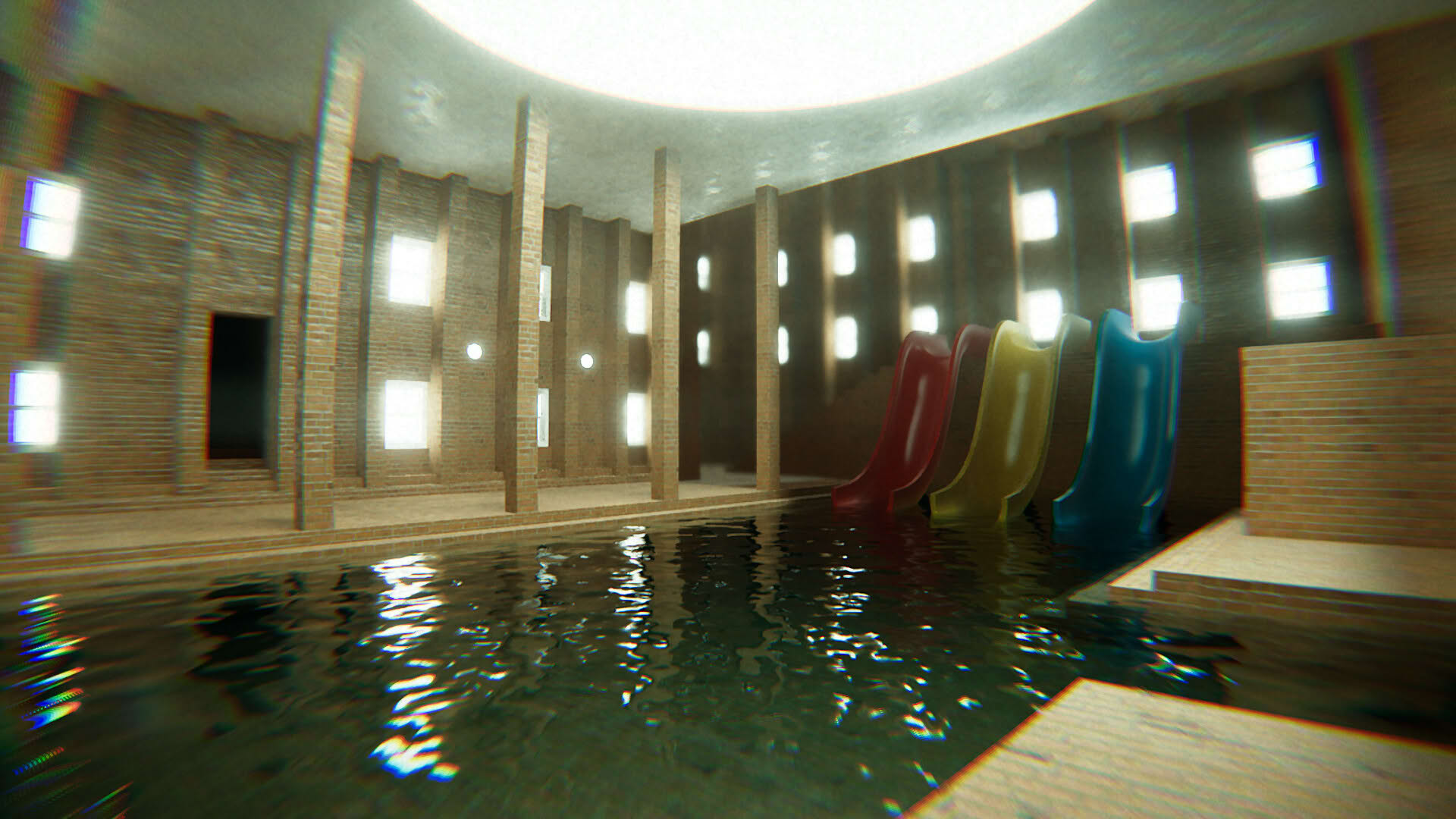Screenshot for Pools