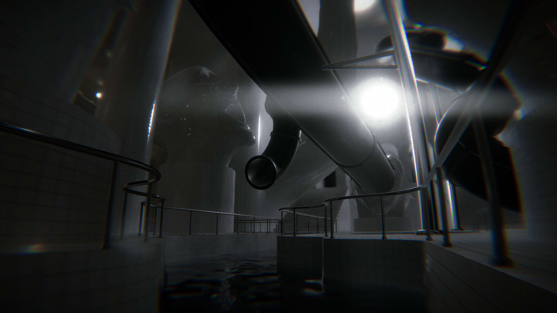 Screenshot for Pools