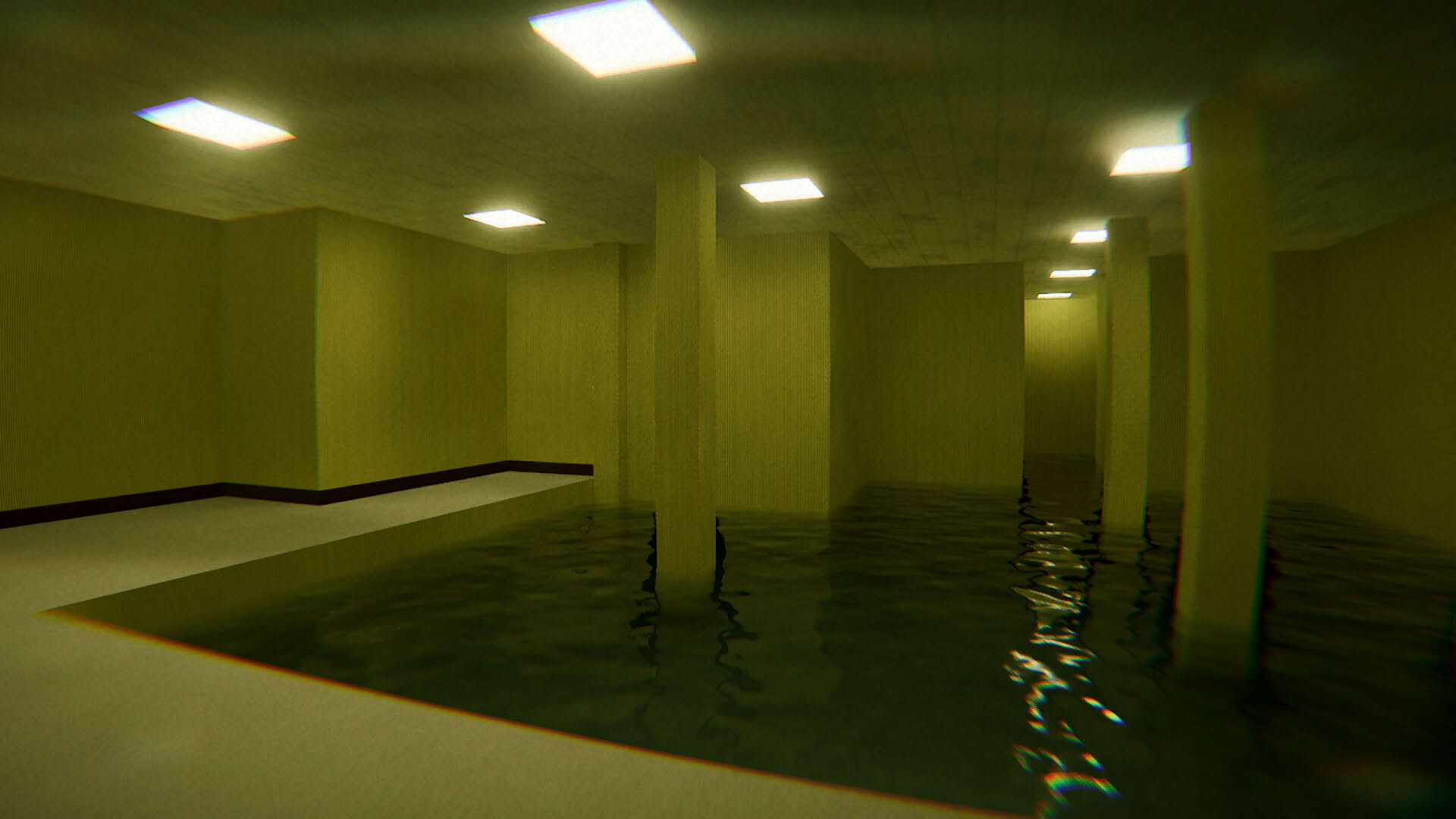 Screenshot for Pools
