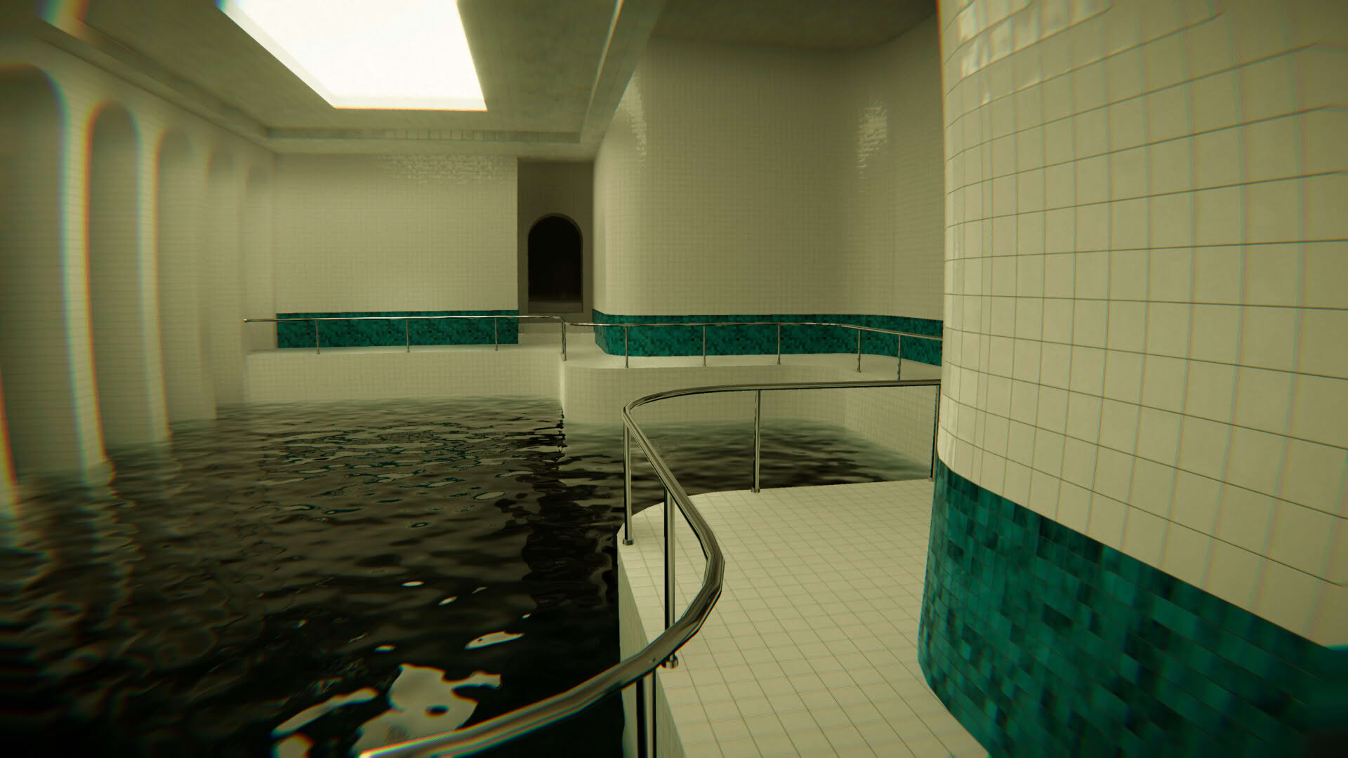 Screenshot for Pools