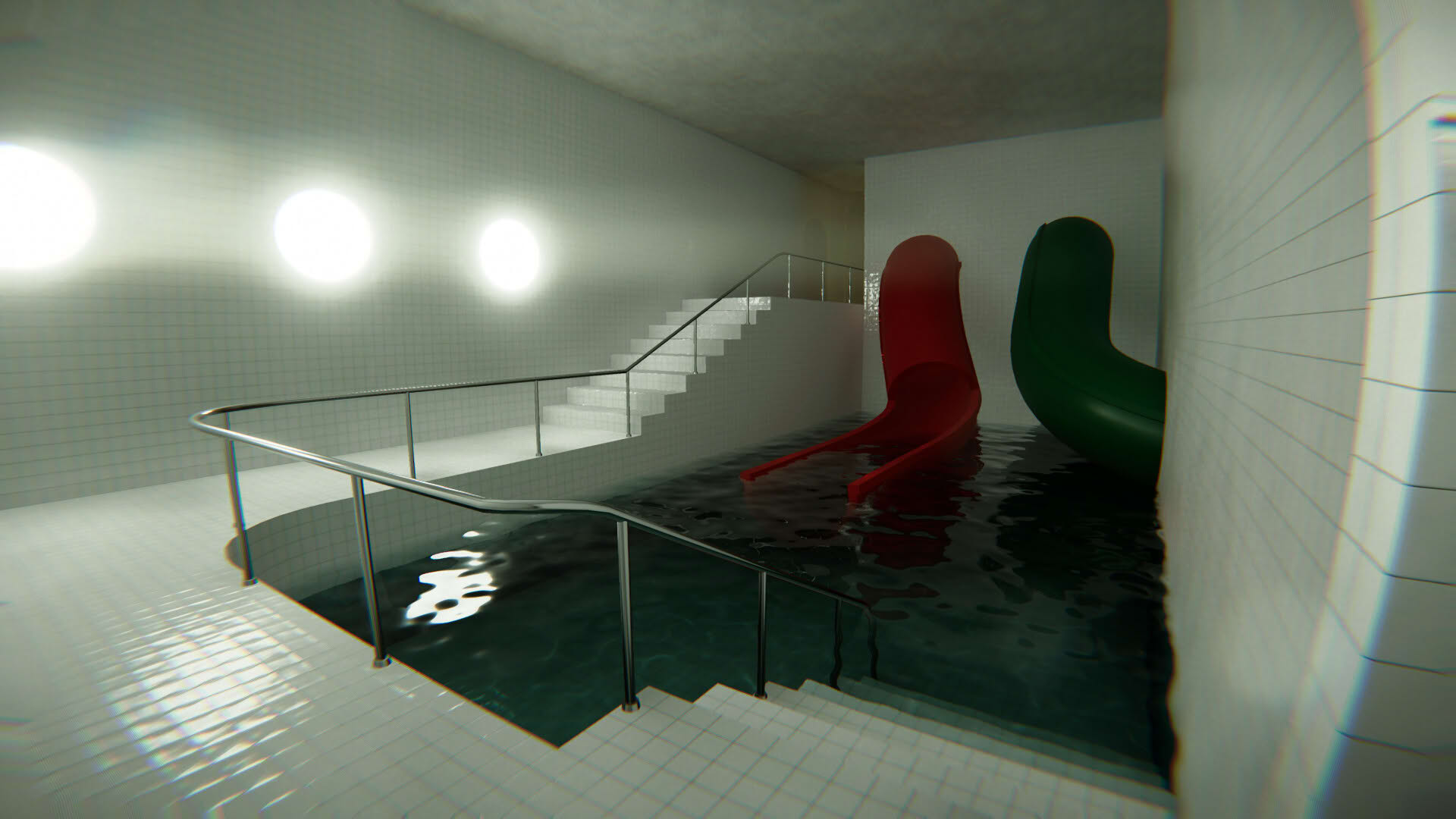 Screenshot for Pools