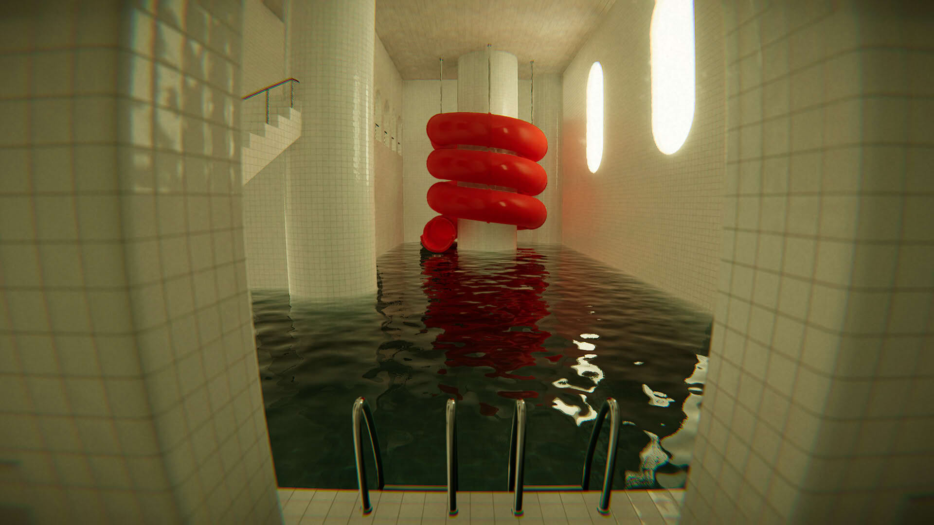 Screenshot for Pools