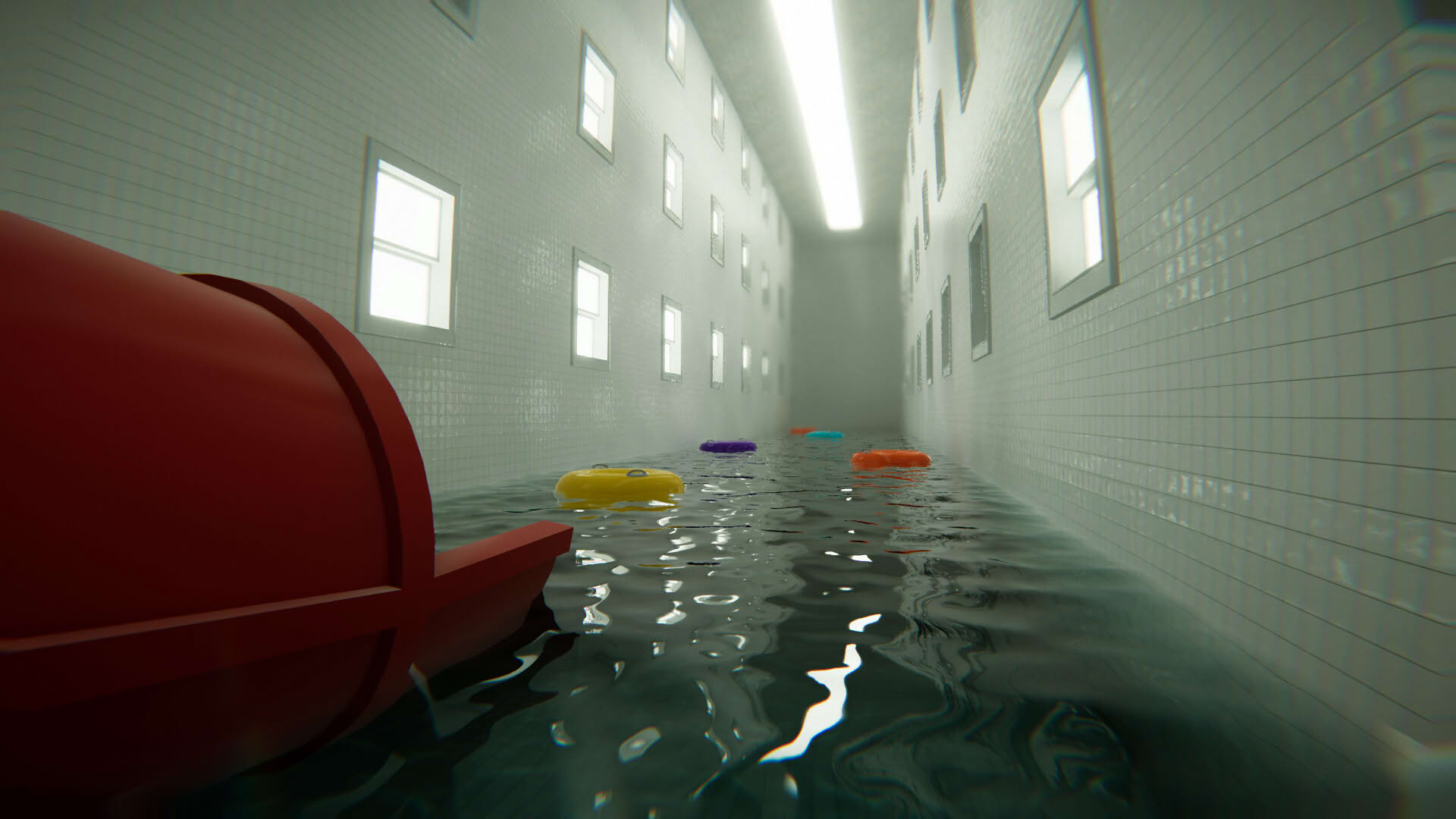 Screenshot for Pools