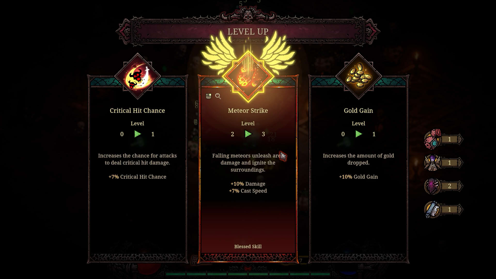 Screenshot for Tower of Babel: Survivors of Chaos