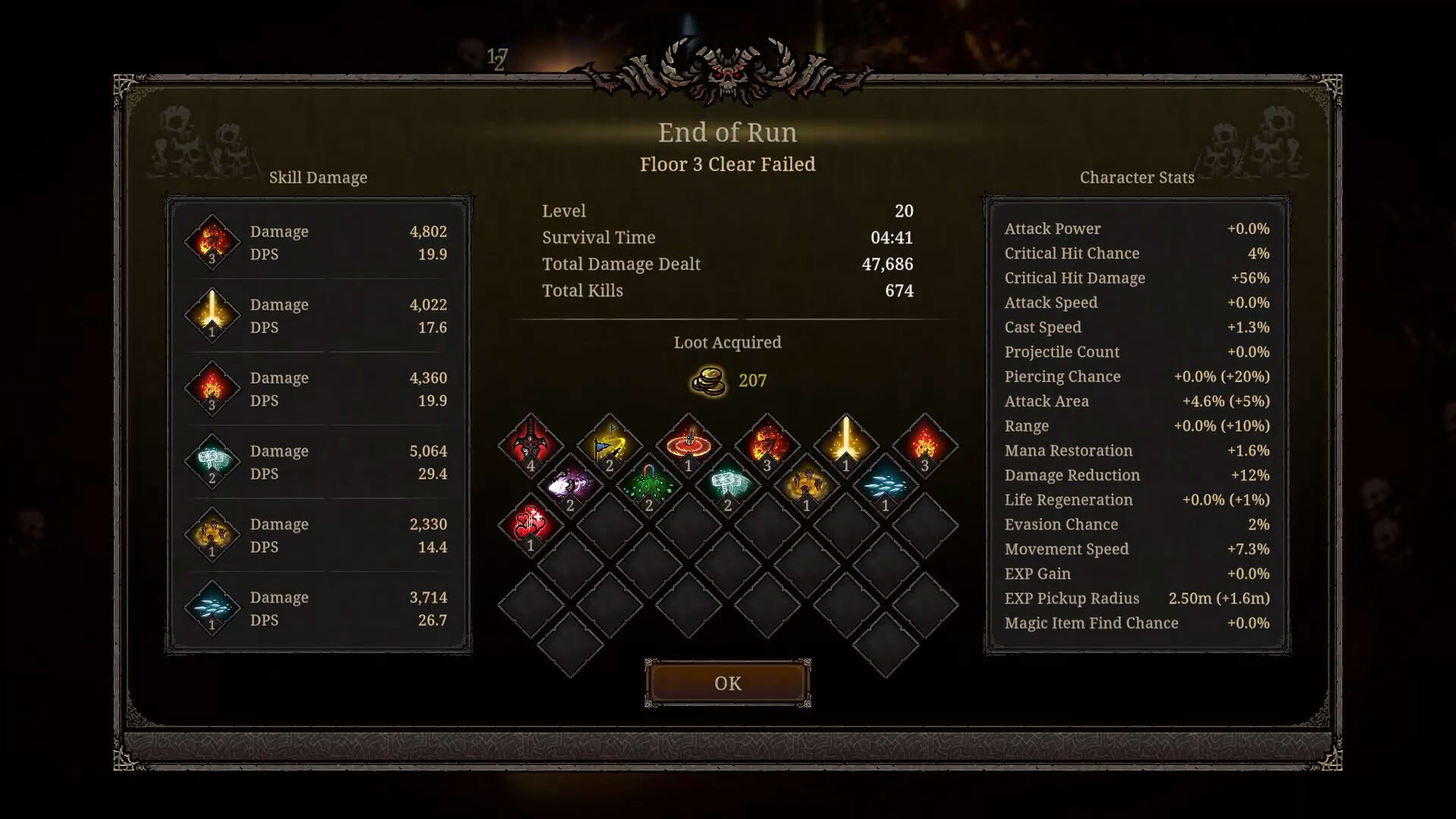 Screenshot for Tower of Babel: Survivors of Chaos