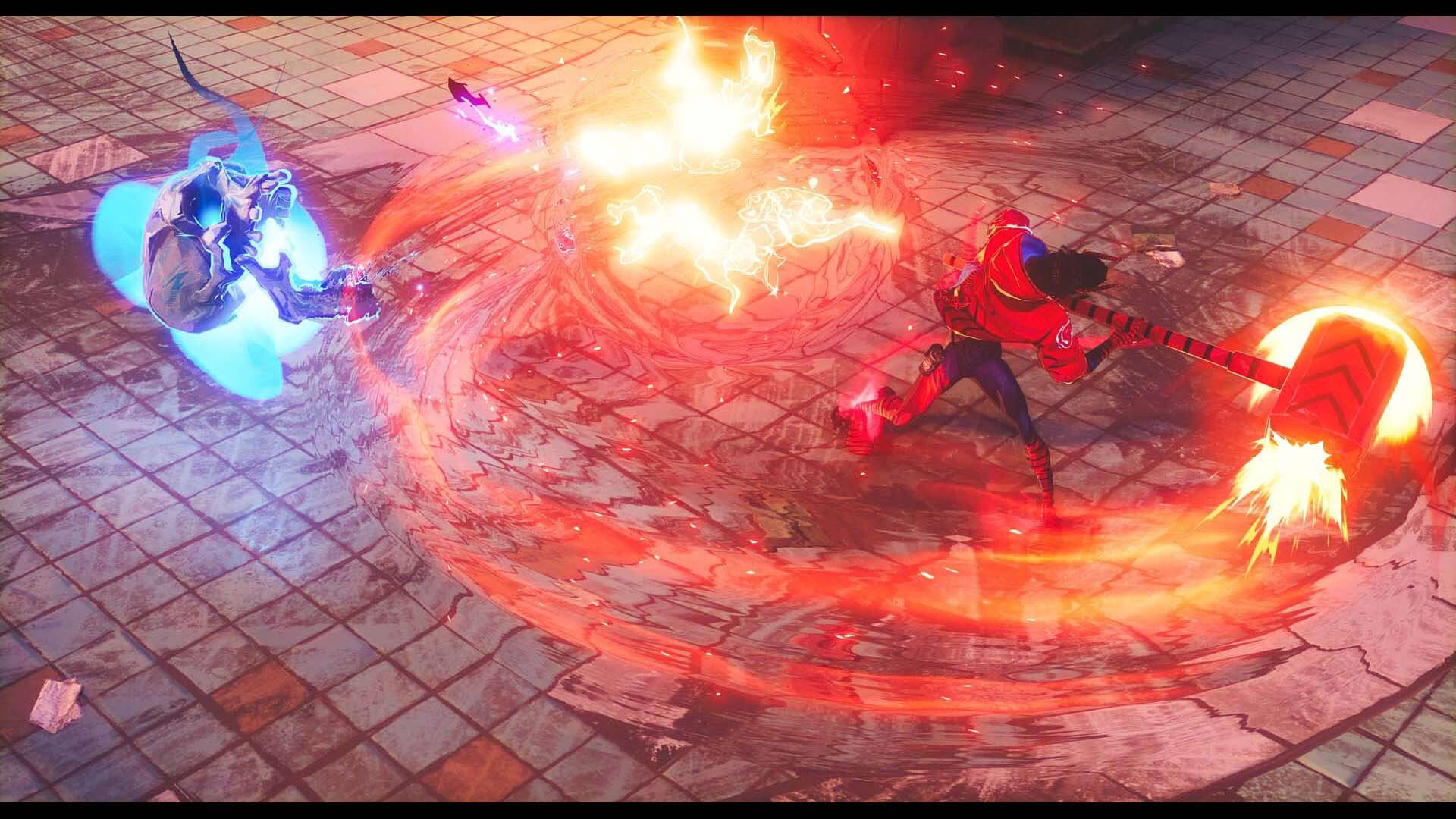 Screenshot for Kemuri