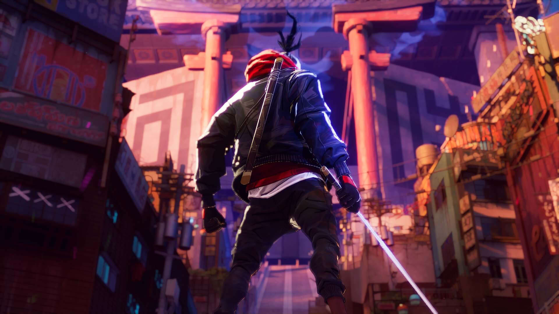 Screenshot for Kemuri