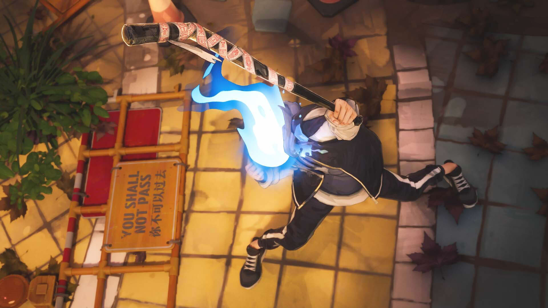 Screenshot for Kemuri