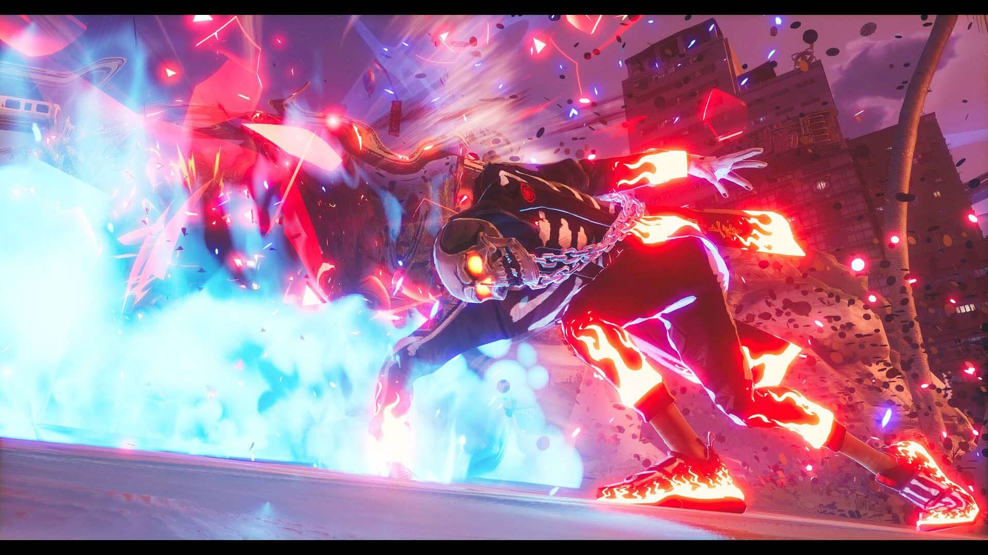 Screenshot for Kemuri