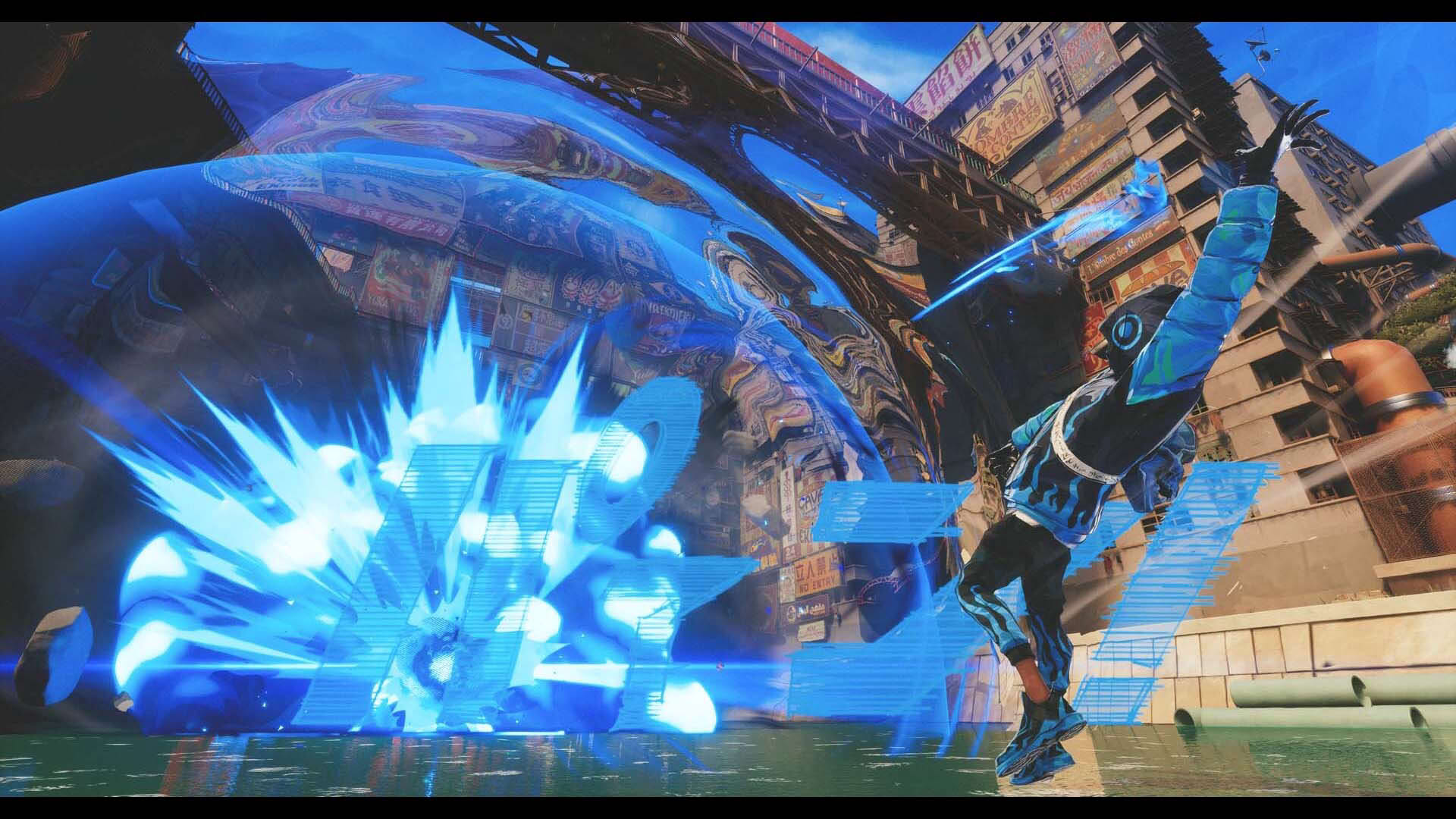 Screenshot for Kemuri