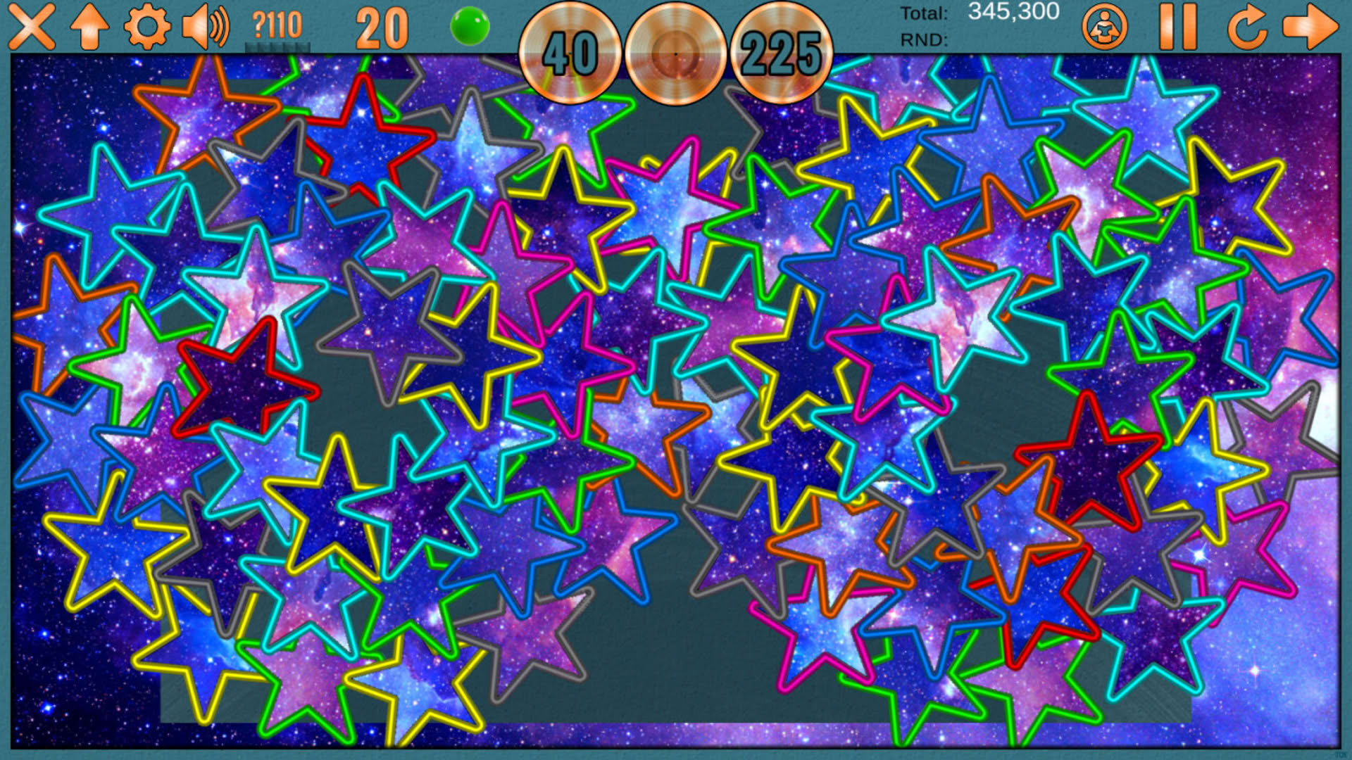 Screenshot for Clutter Puzzle Magazine Vol. 15 No. 1: Collector's Edition