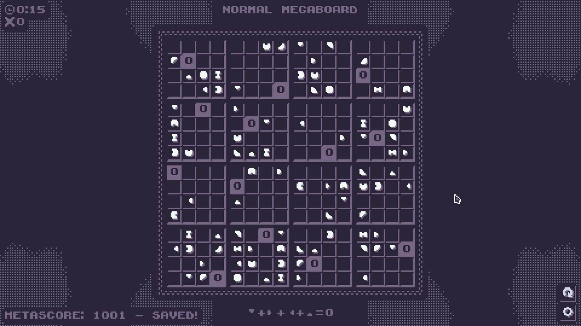 Screenshot for Hexle