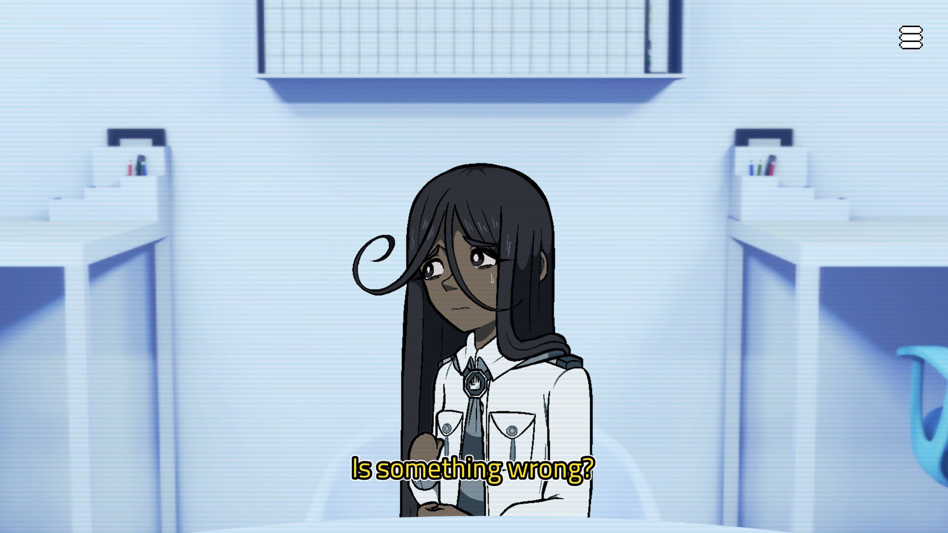 Screenshot for ProtoViolence