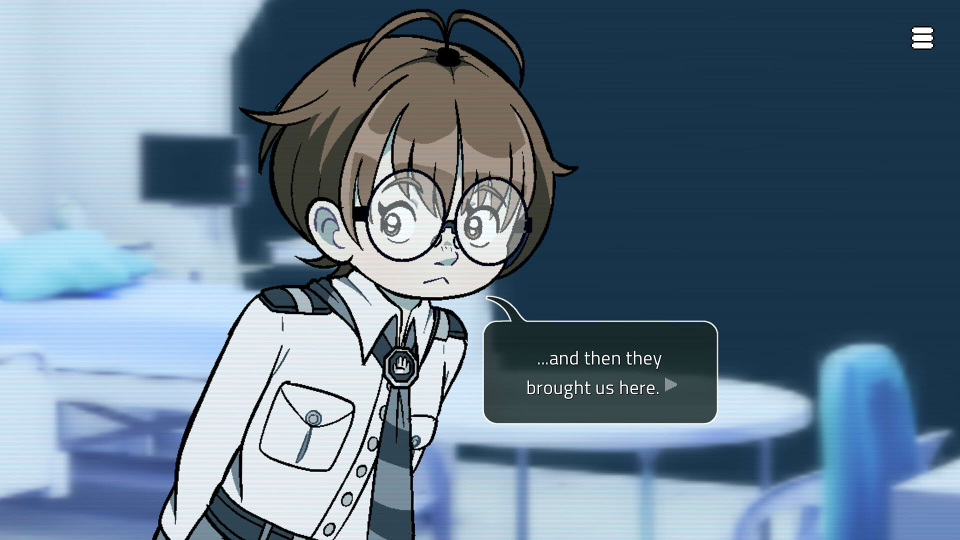 Screenshot for ProtoViolence