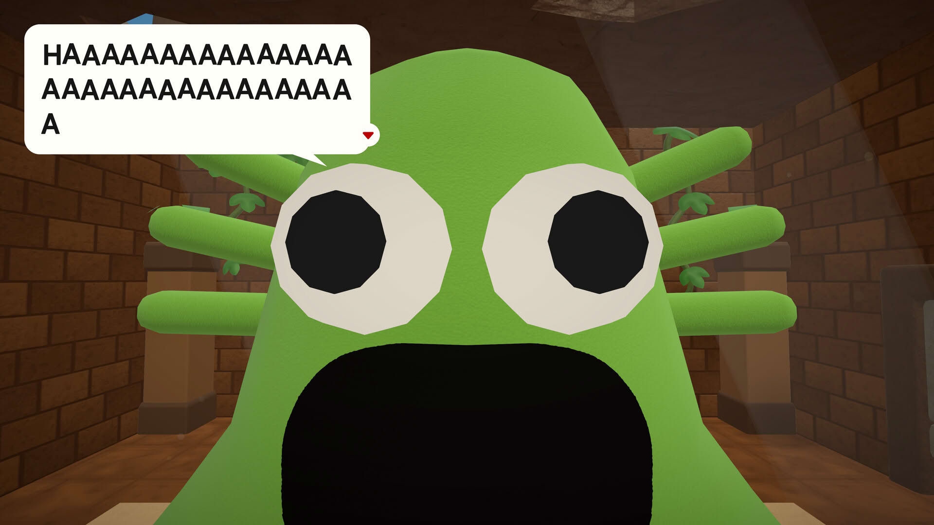 Screenshot for Pikuniku 2