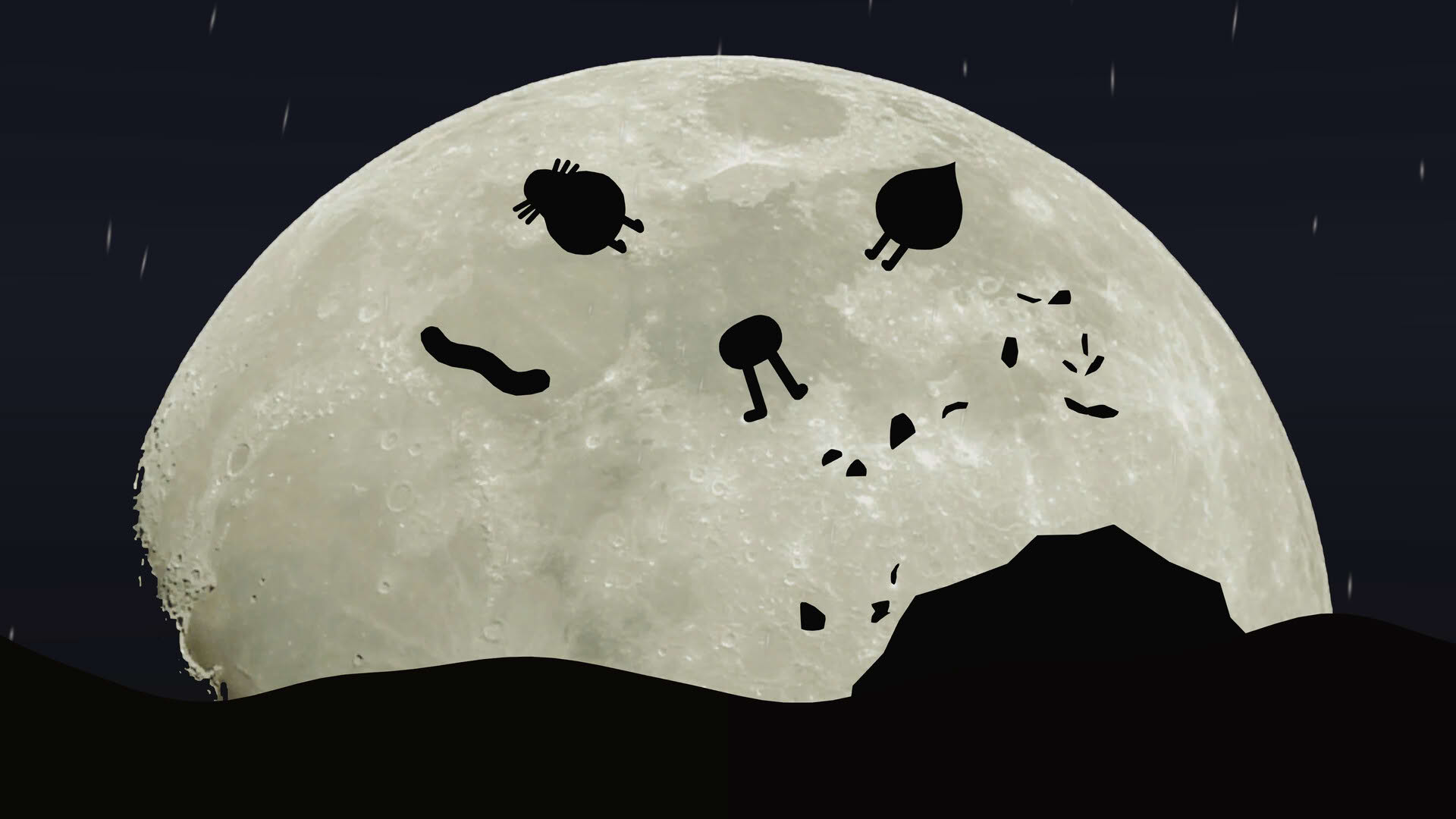Screenshot for Pikuniku 2