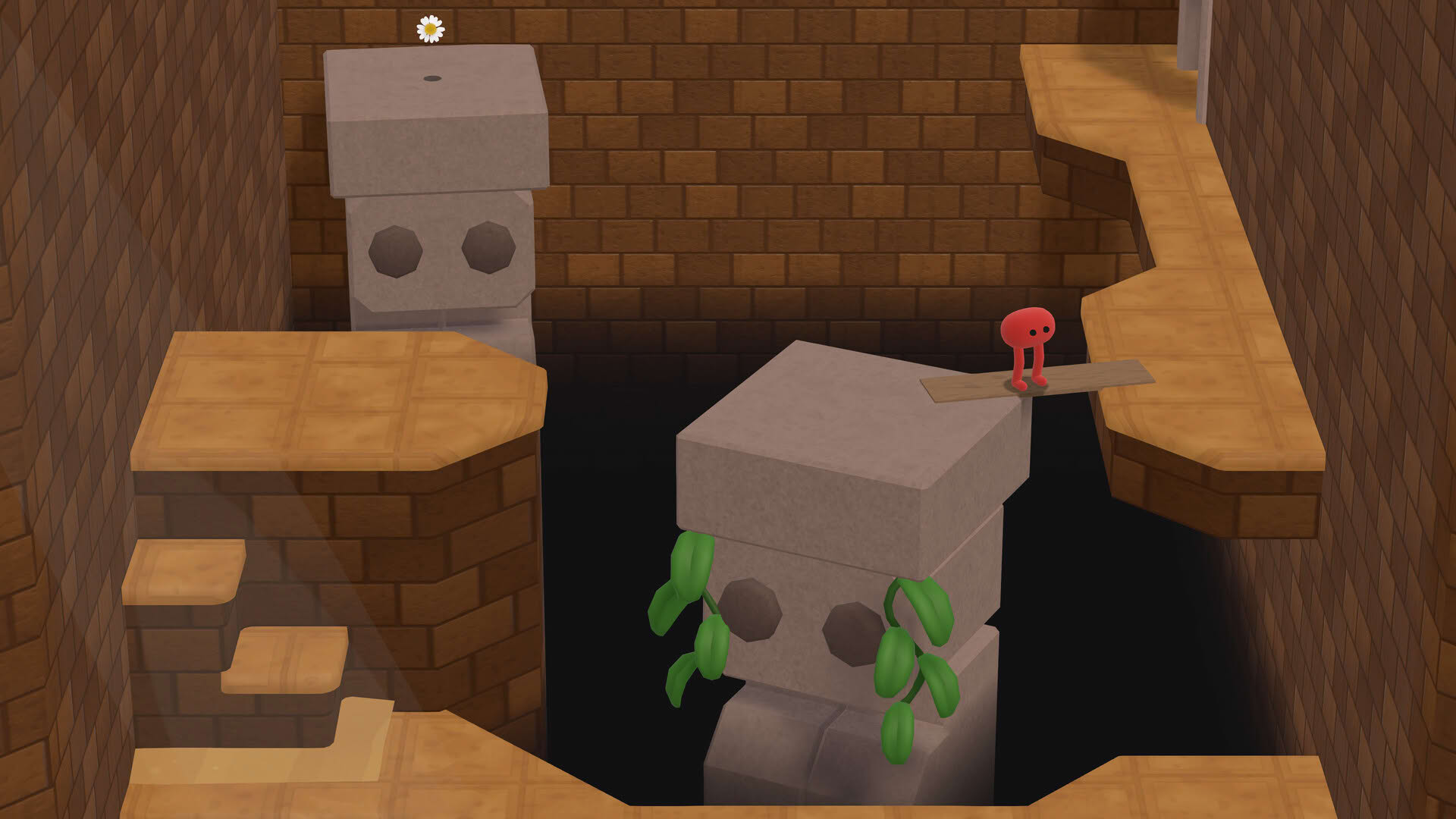 Screenshot for Pikuniku 2
