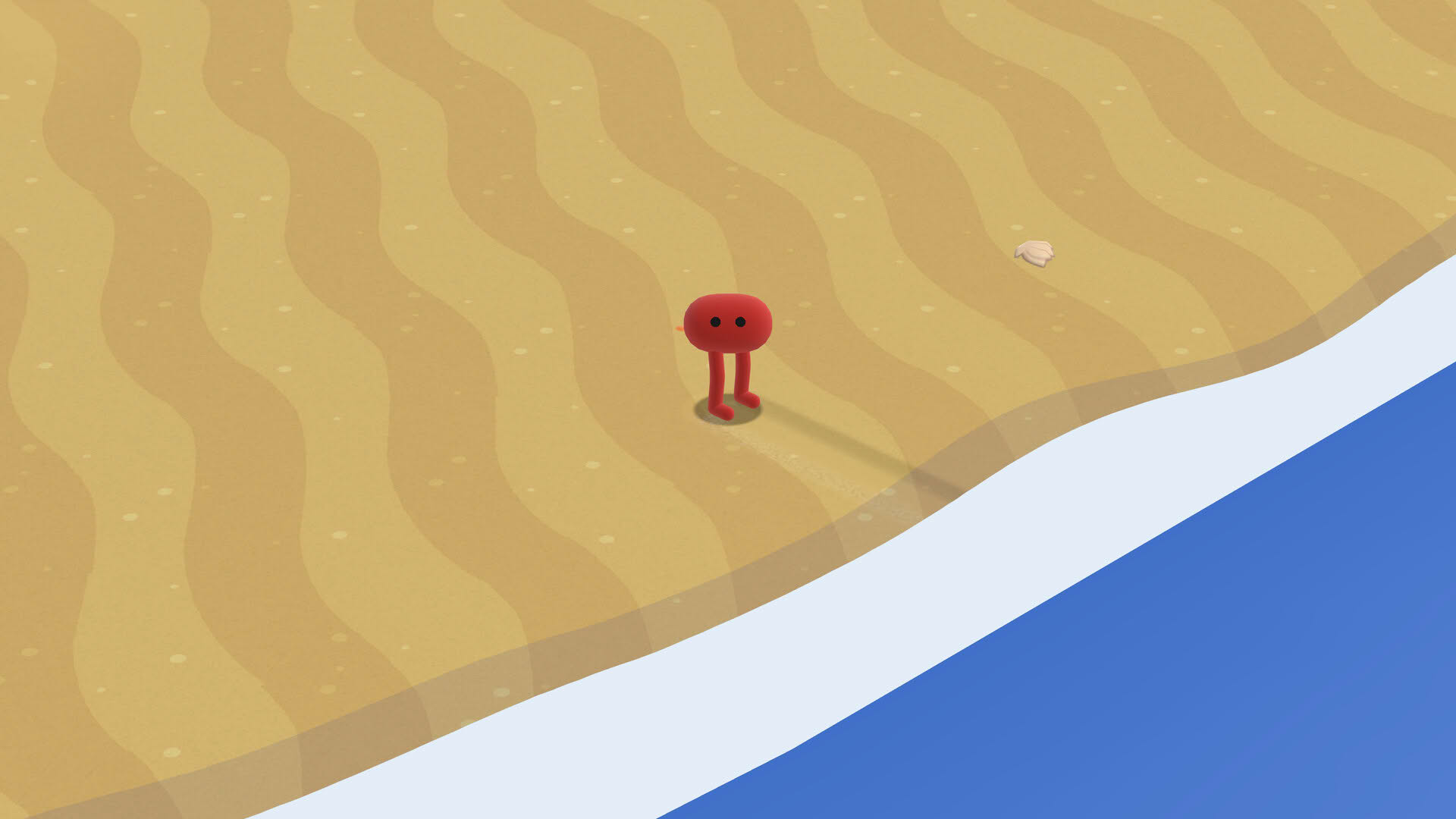 Screenshot for Pikuniku 2