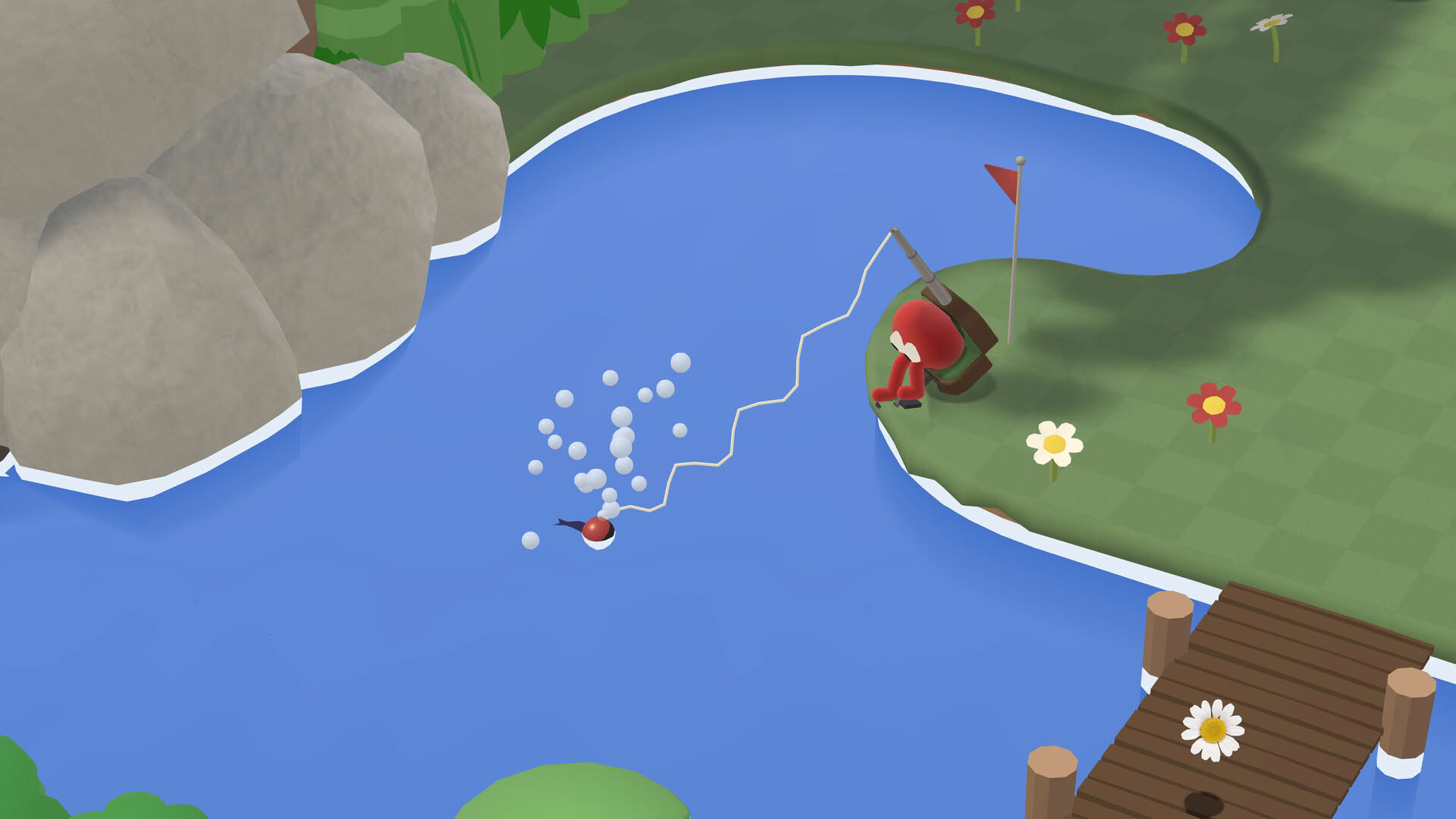 Screenshot for Pikuniku 2