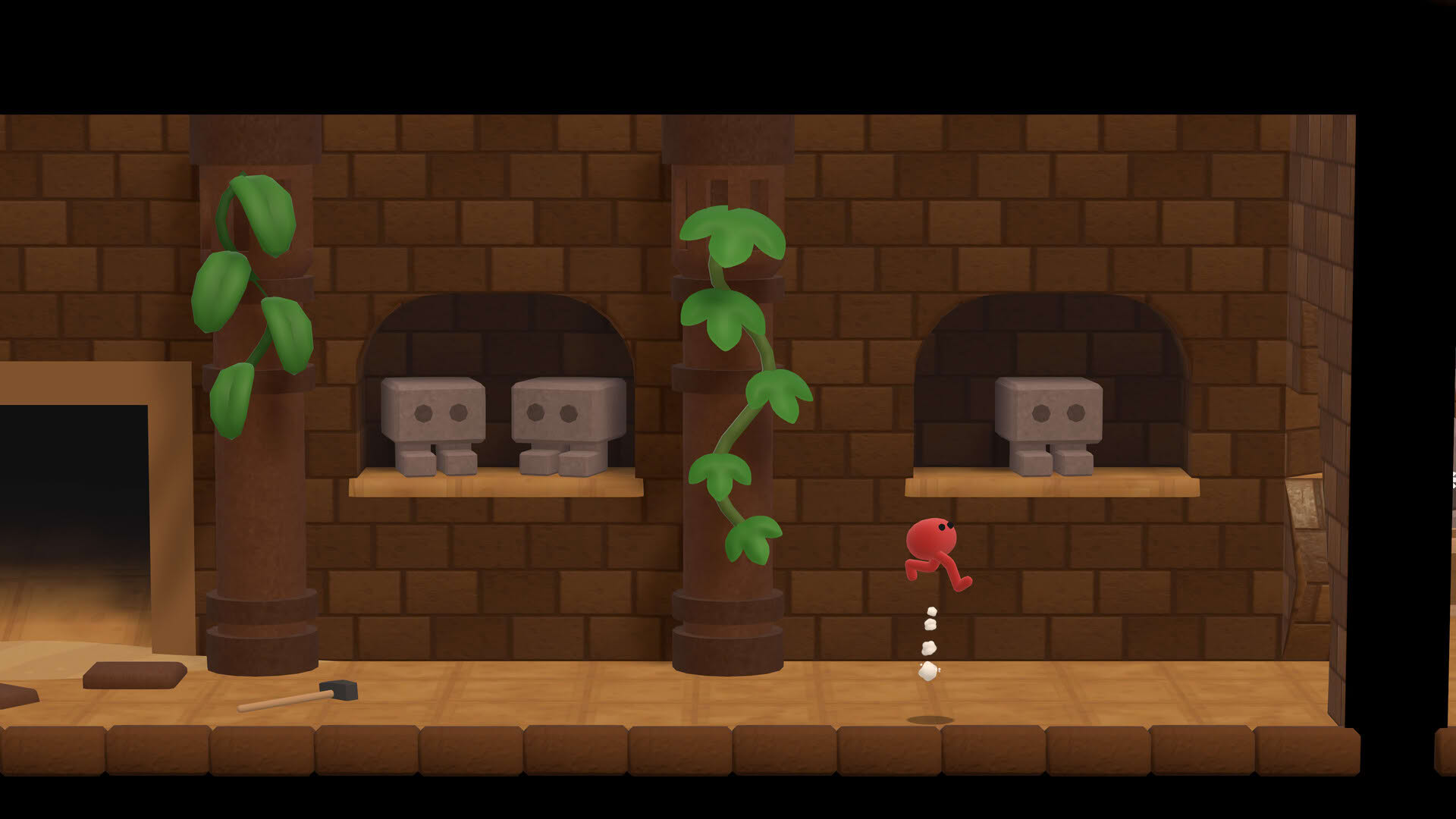 Screenshot for Pikuniku 2