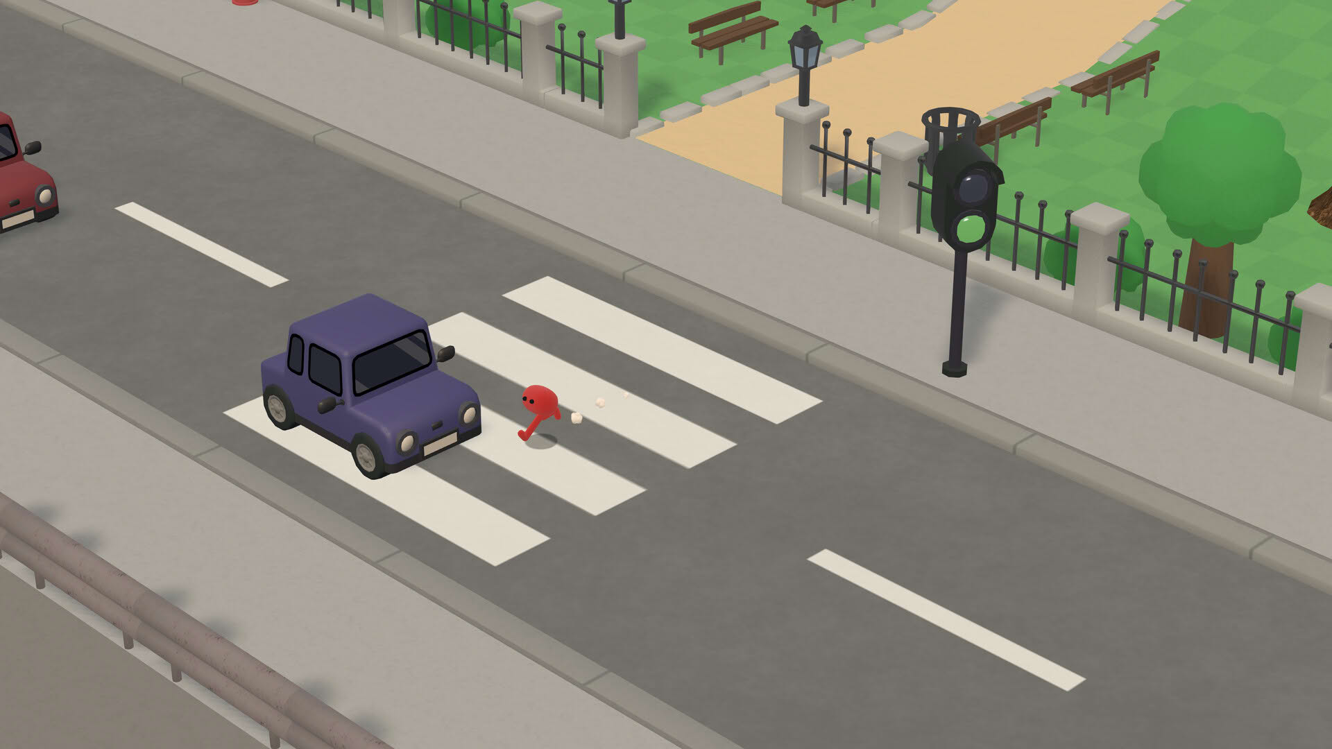 Screenshot for Pikuniku 2