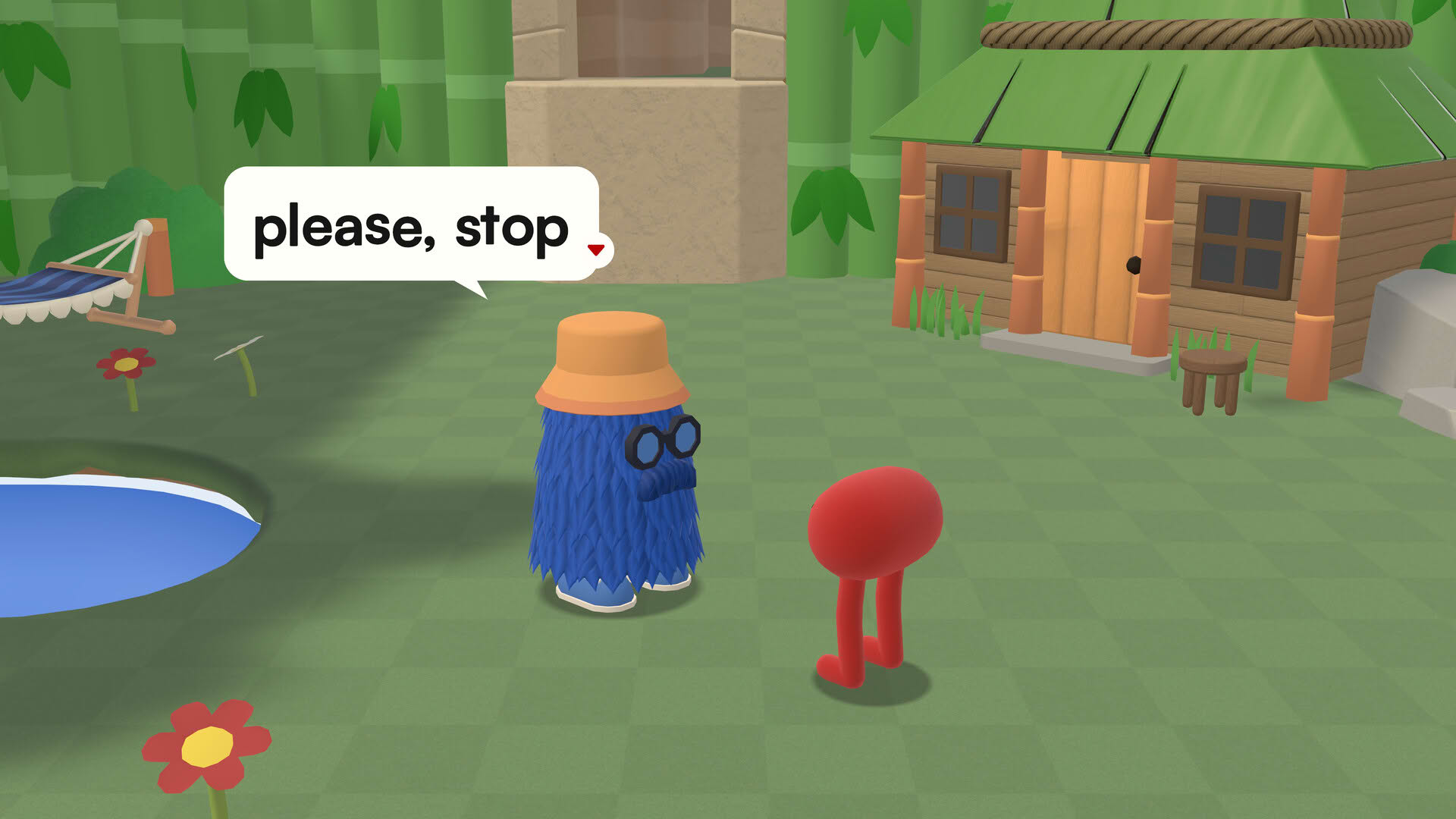 Screenshot for Pikuniku 2
