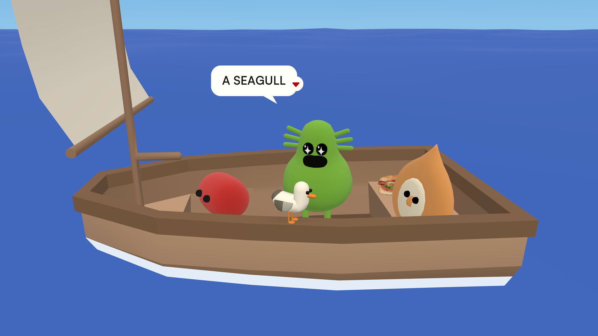 Screenshot for Pikuniku 2