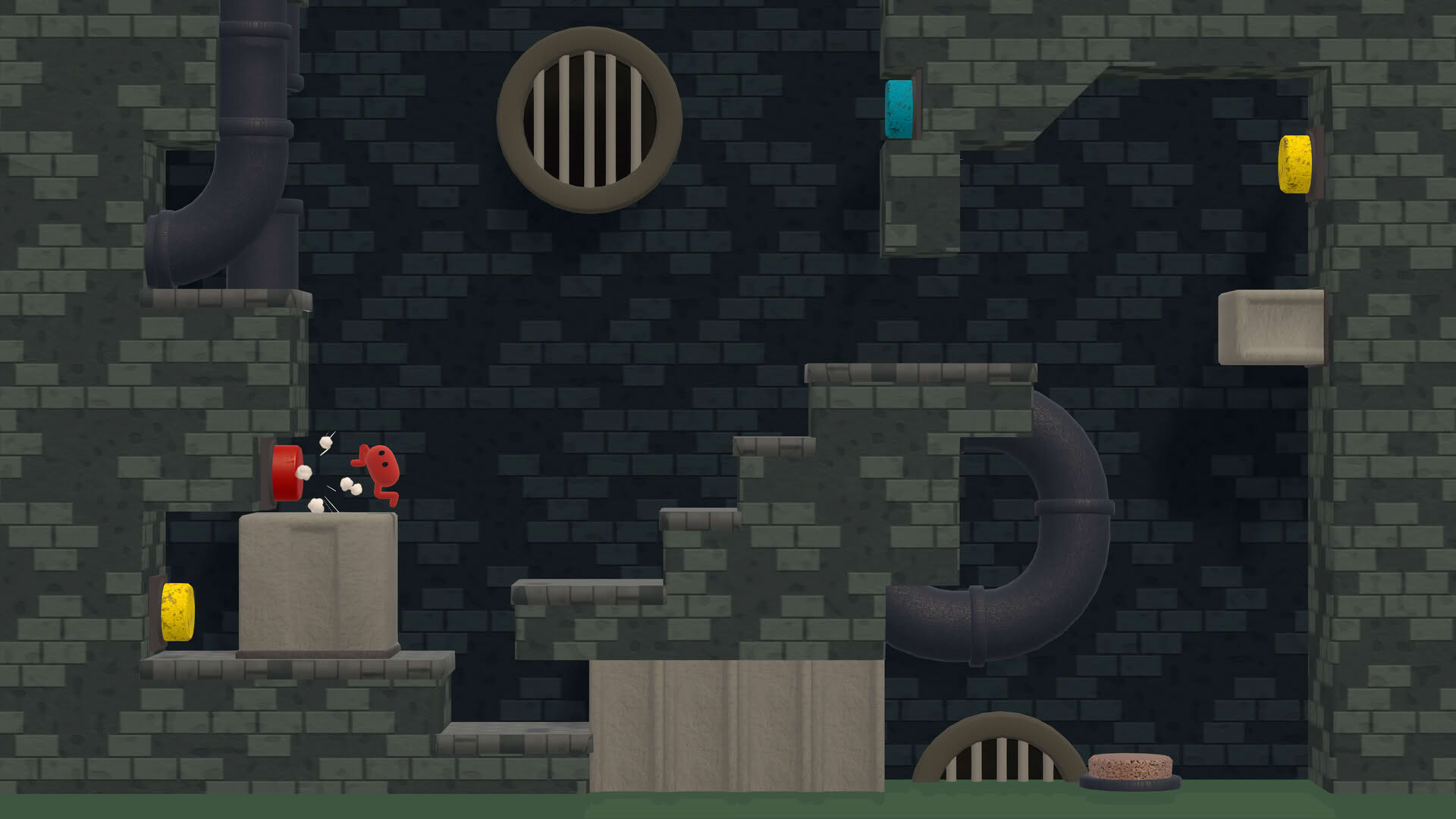 Screenshot for Pikuniku 2