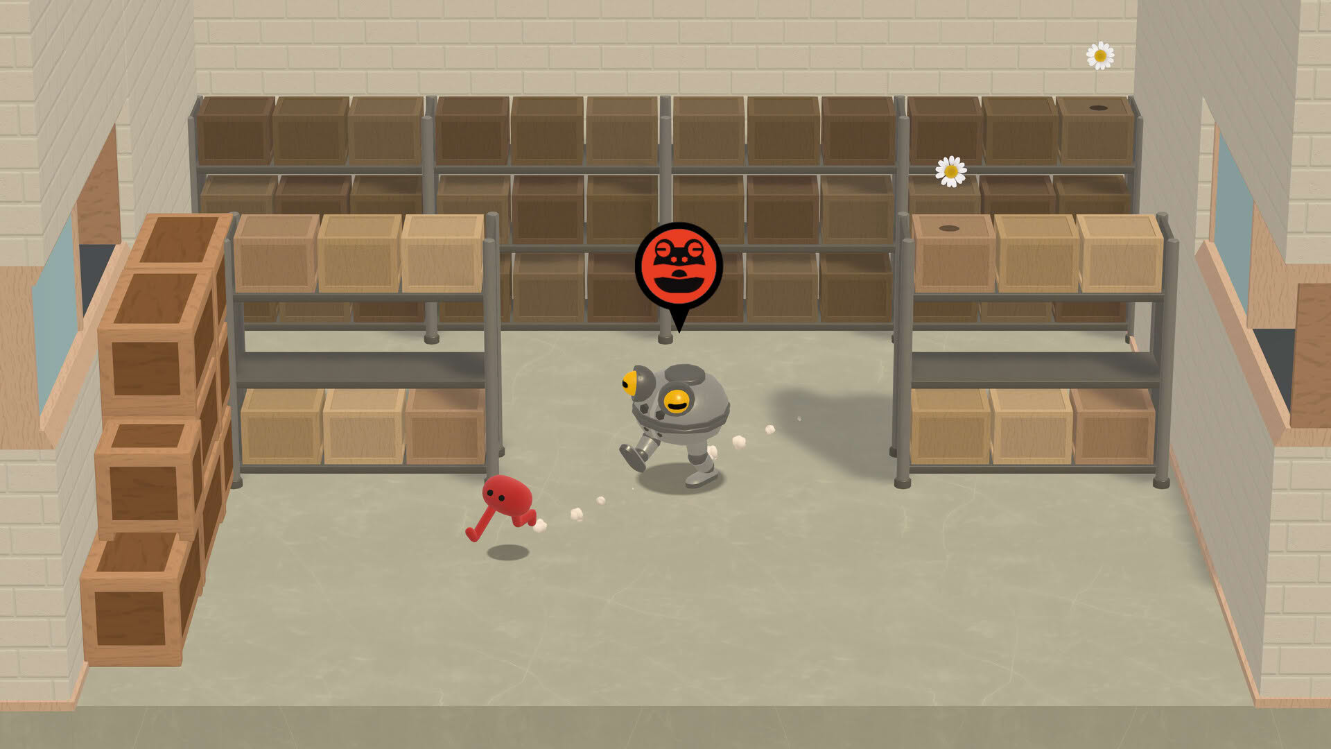 Screenshot for Pikuniku 2