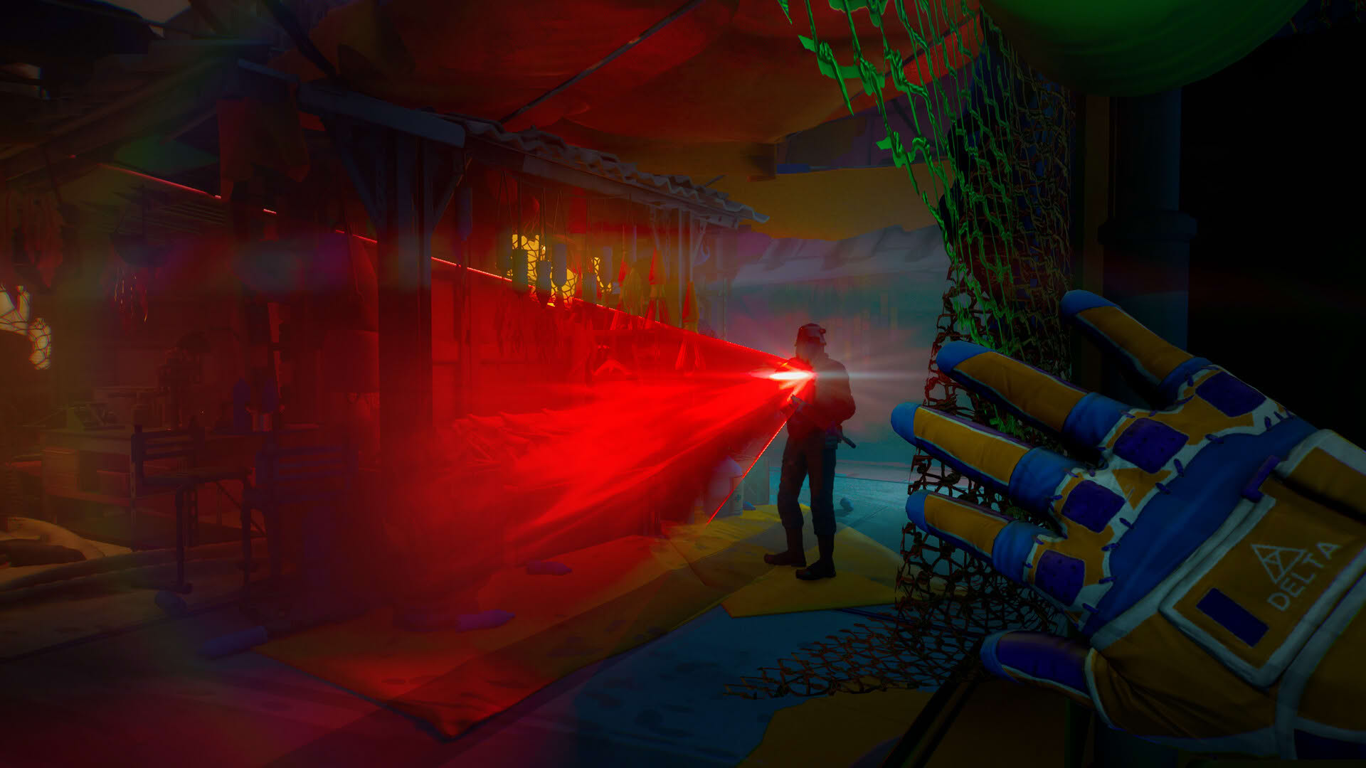 Screenshot for Tides of Tomorrow
