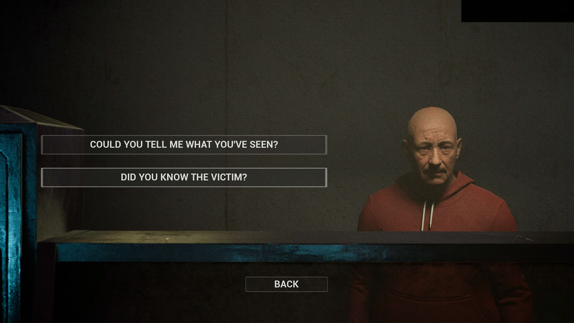 Screenshot for Detective: Minerva Case