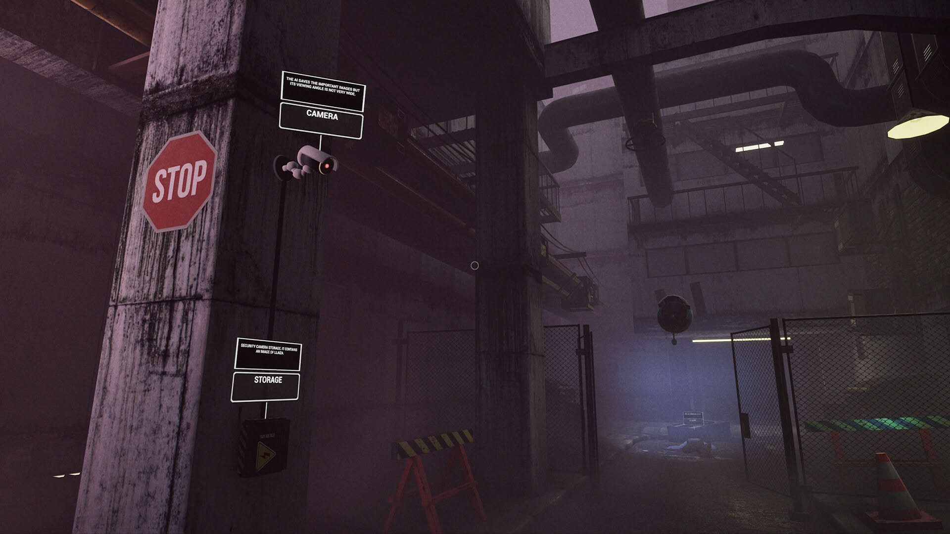 Screenshot for Detective: Minerva Case