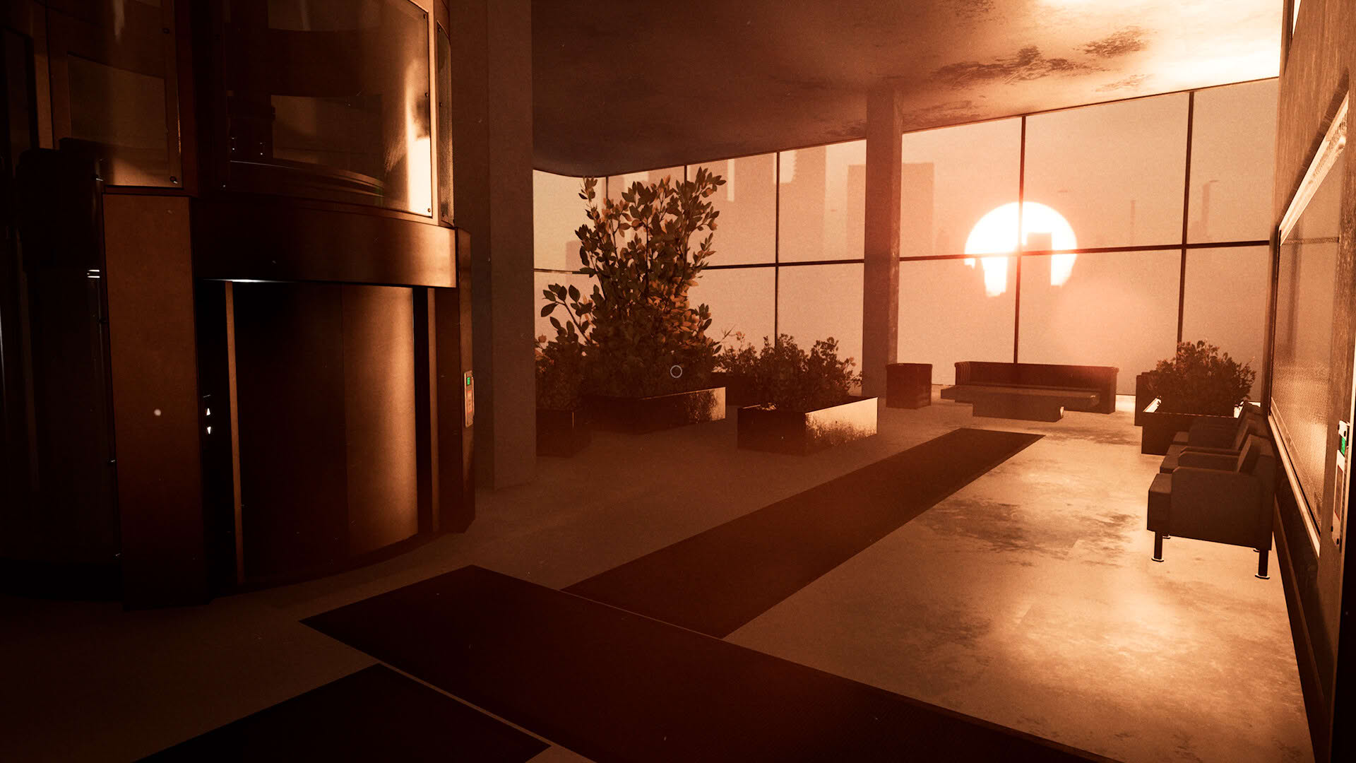 Screenshot for Detective: Minerva Case