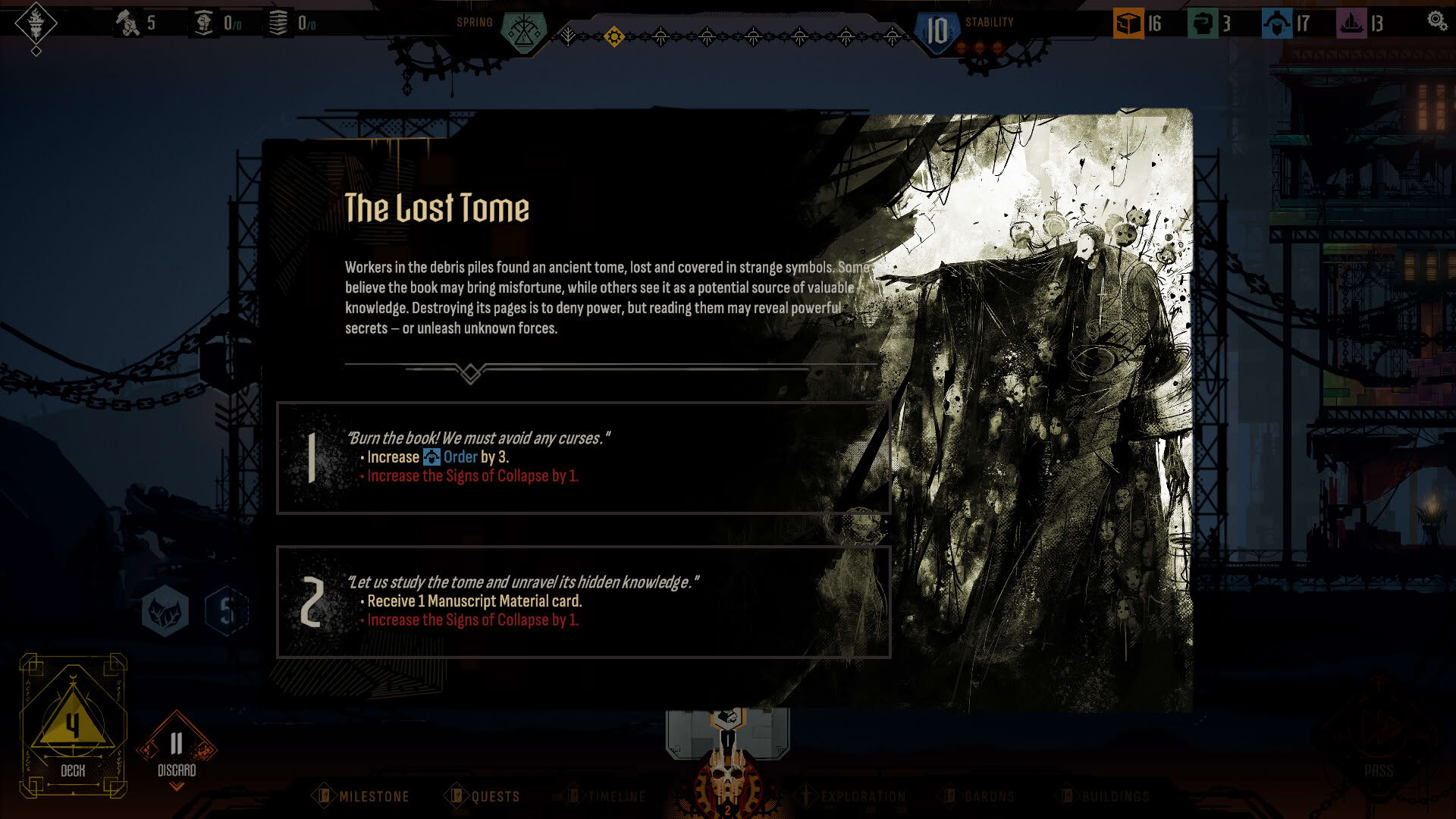 Screenshot for Ironhive