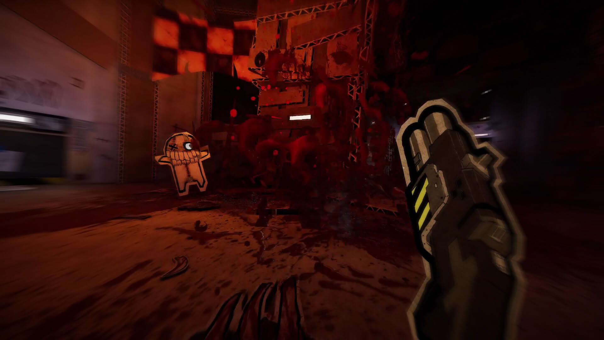 Screenshot for Paperhead