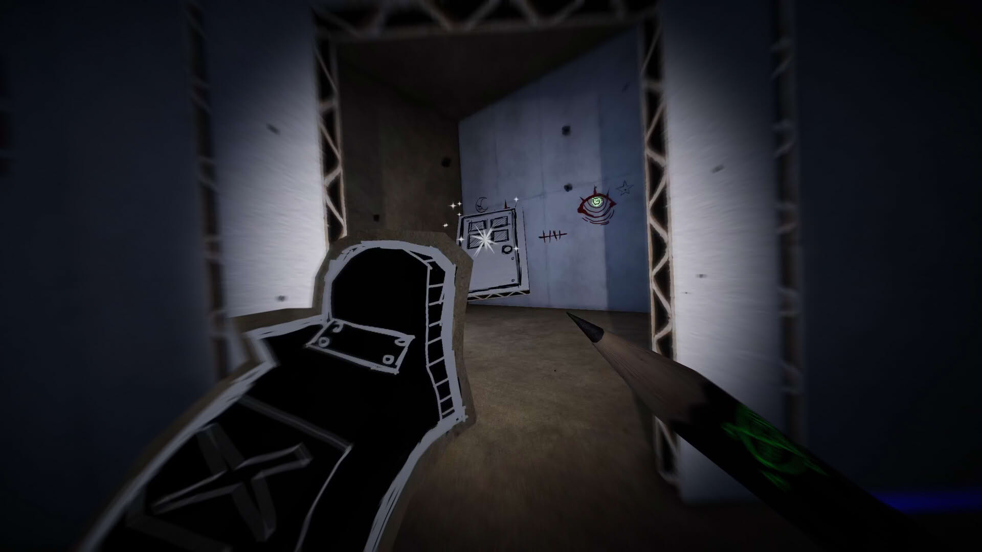 Screenshot for Paperhead