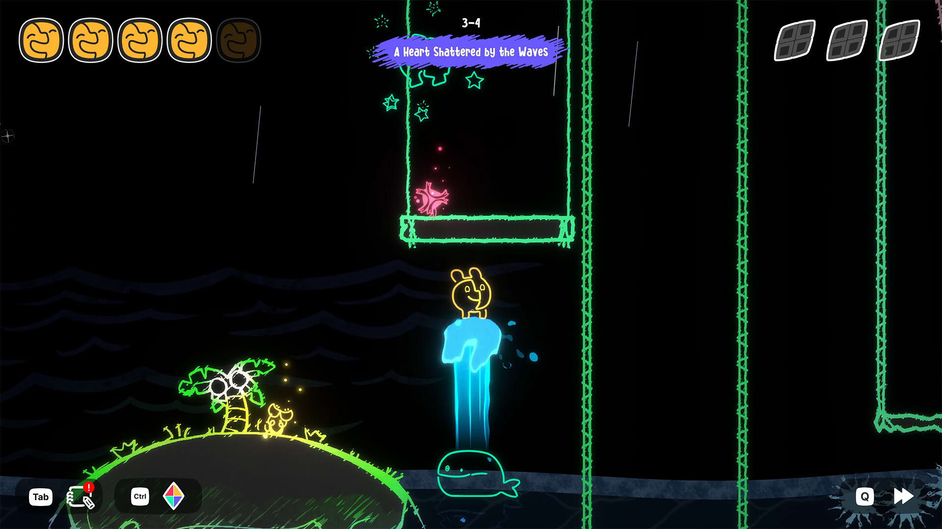 Screenshot for Monowave