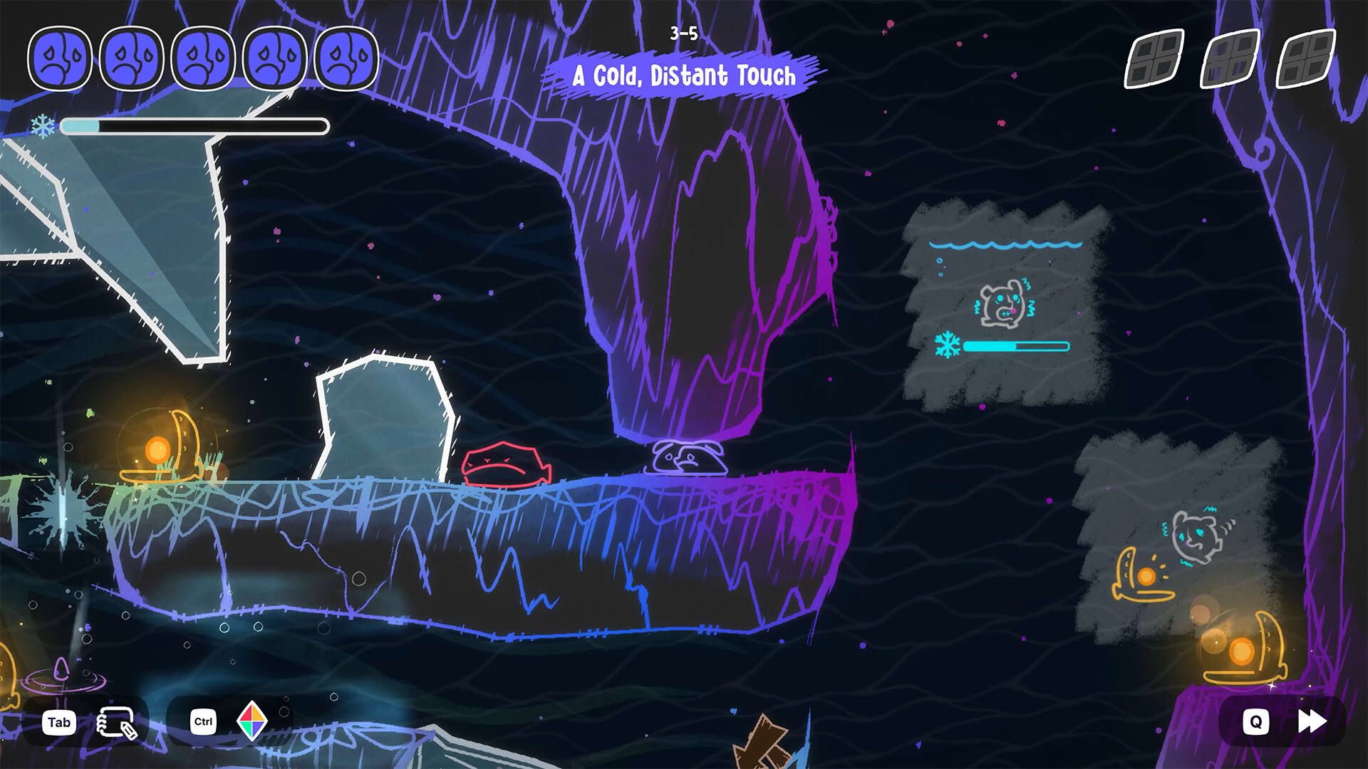 Screenshot for Monowave