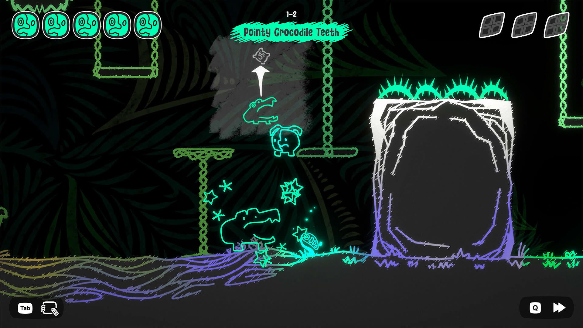 Screenshot for Monowave