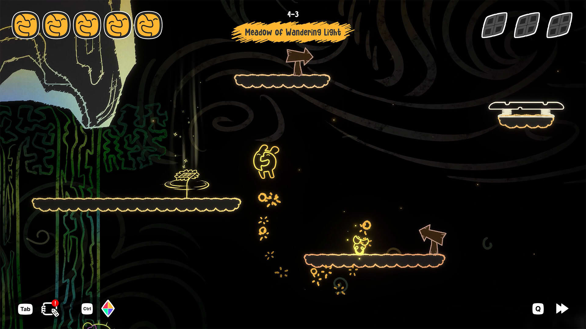 Screenshot for Monowave