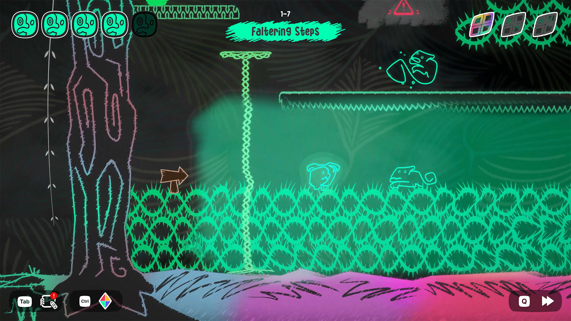 Screenshot for Monowave