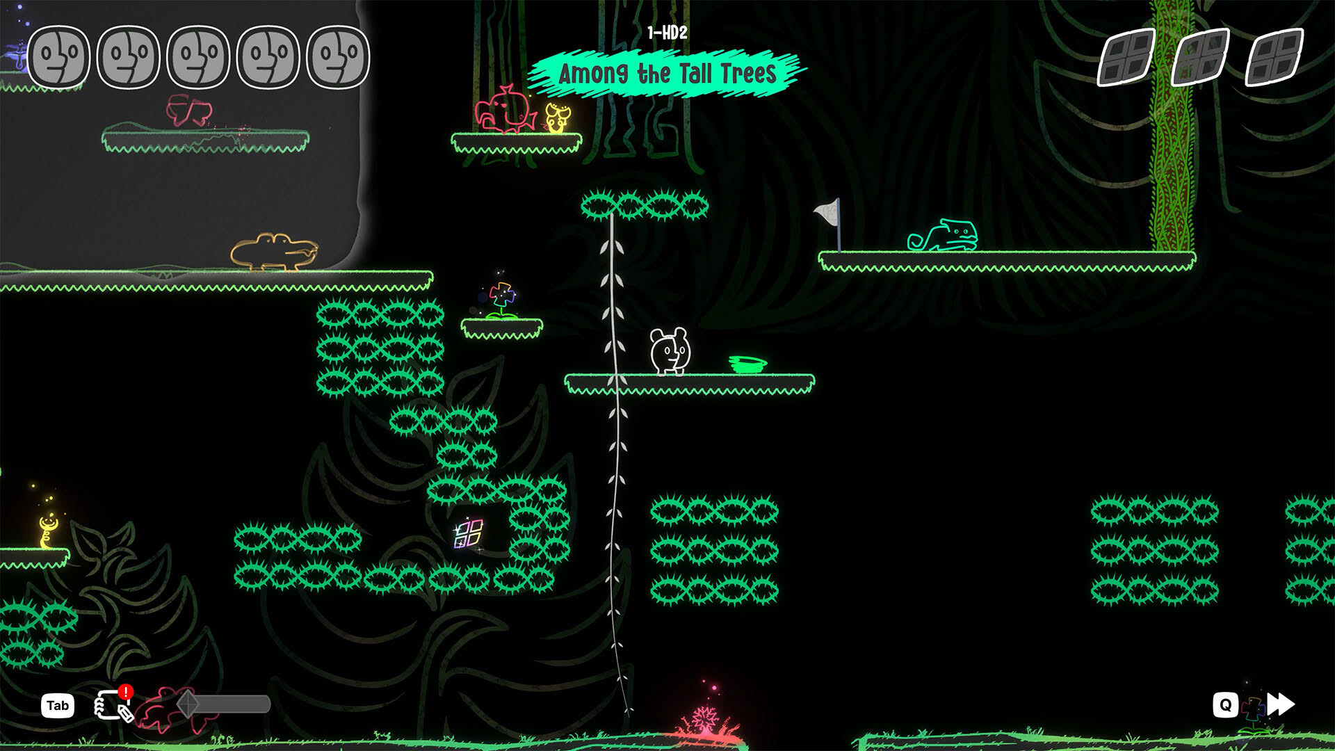 Screenshot for Monowave
